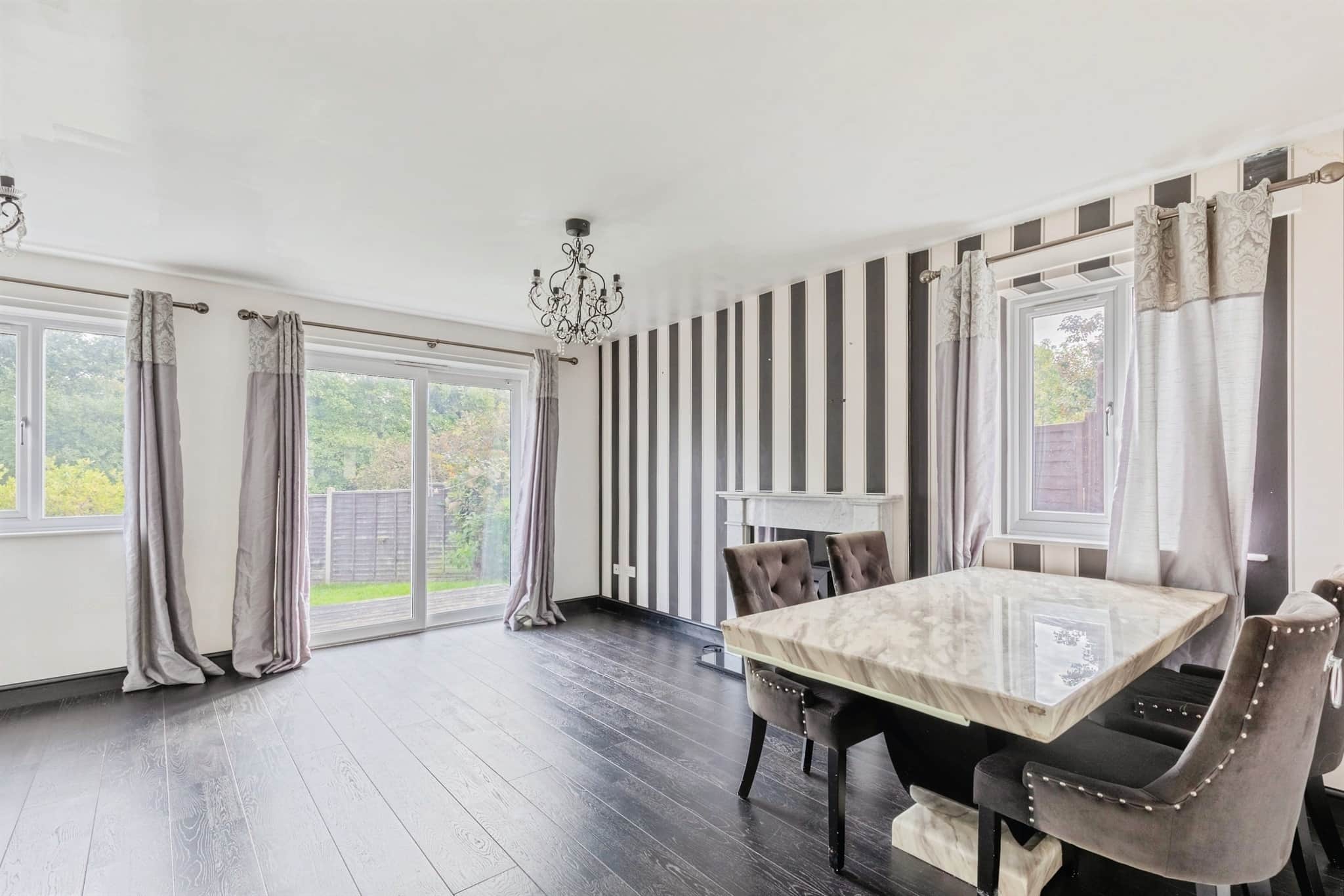 Property at Marlborough Drive, Sydenham, Leamington Spa