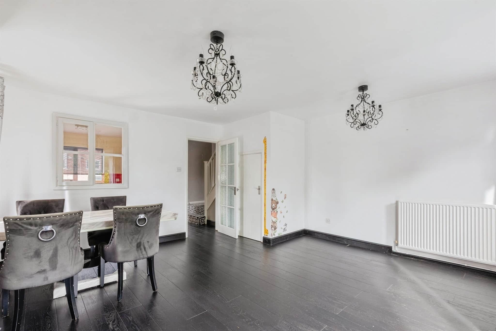 Property at Marlborough Drive, Sydenham, Leamington Spa