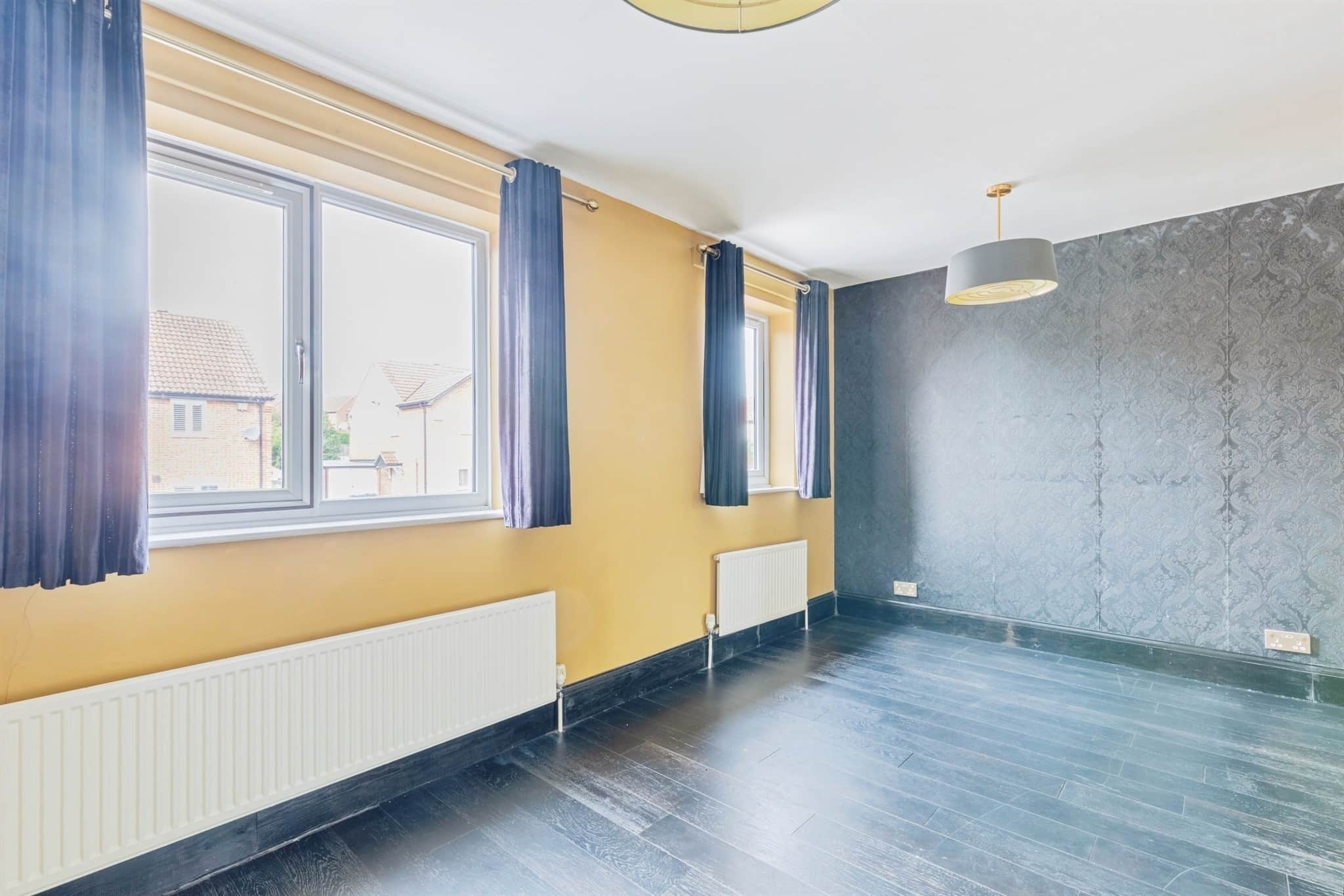 Property at Marlborough Drive, Sydenham, Leamington Spa