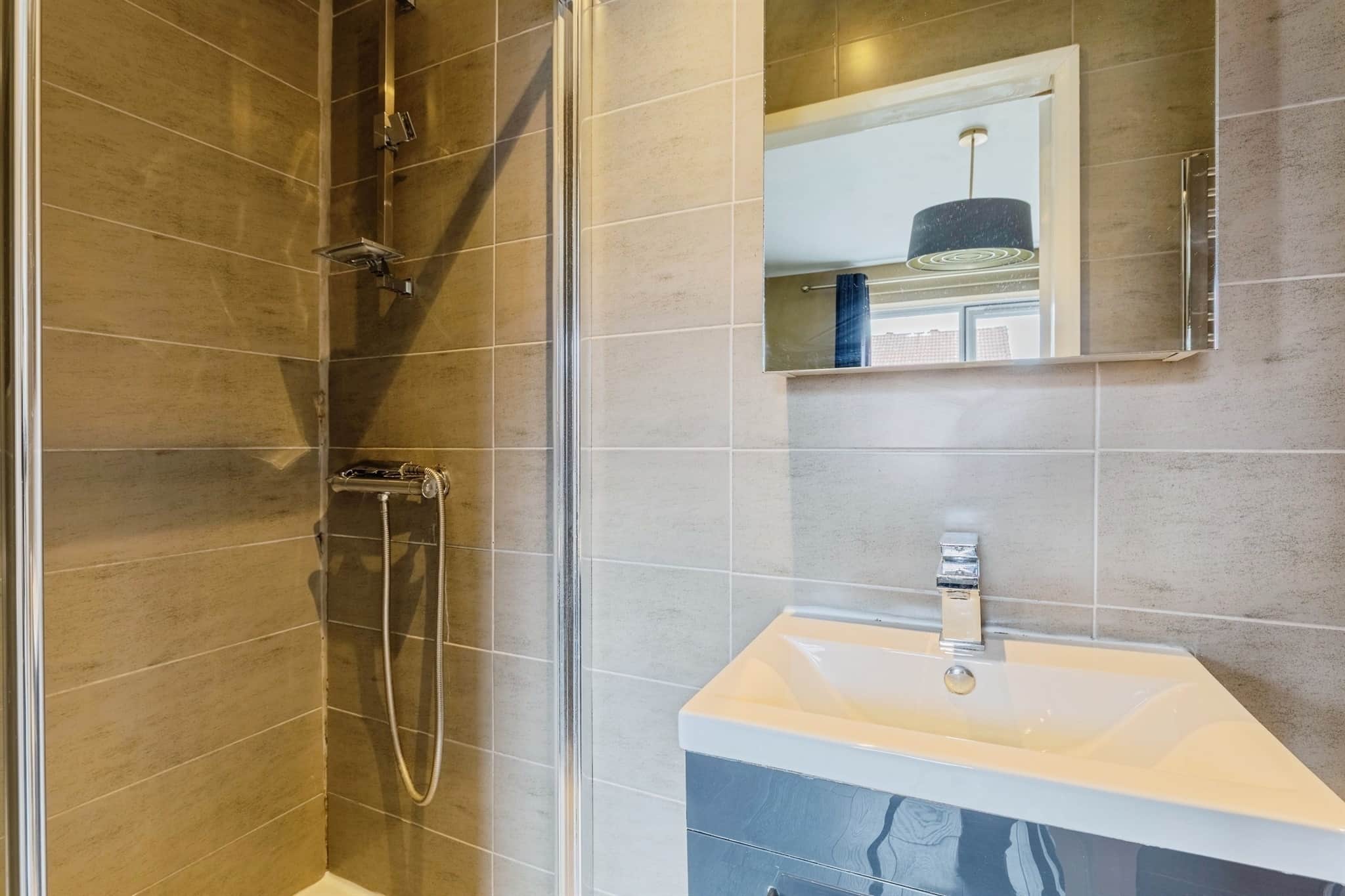 Property at Marlborough Drive, Sydenham, Leamington Spa