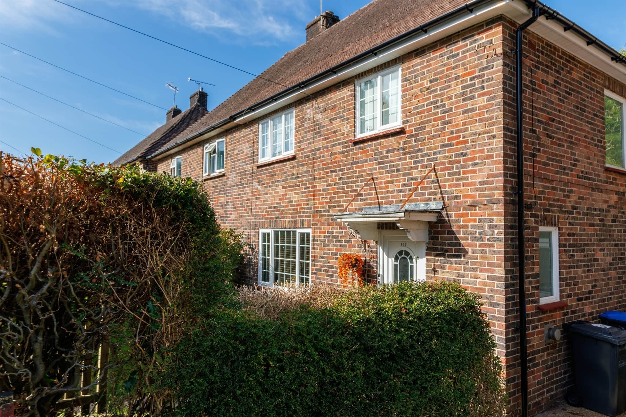 Property at Woodlands Road, East Grinstead