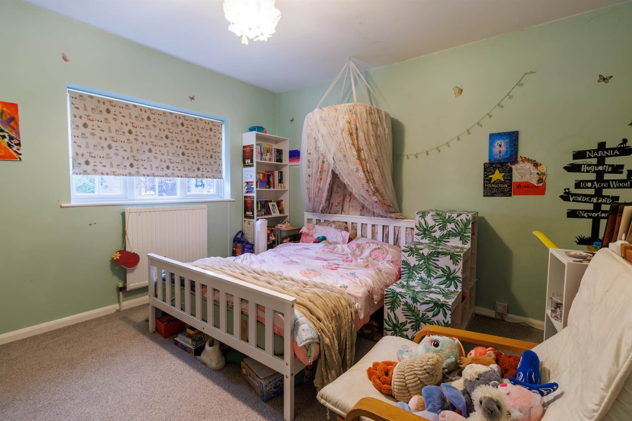 Property at Woodlands Road, East Grinstead