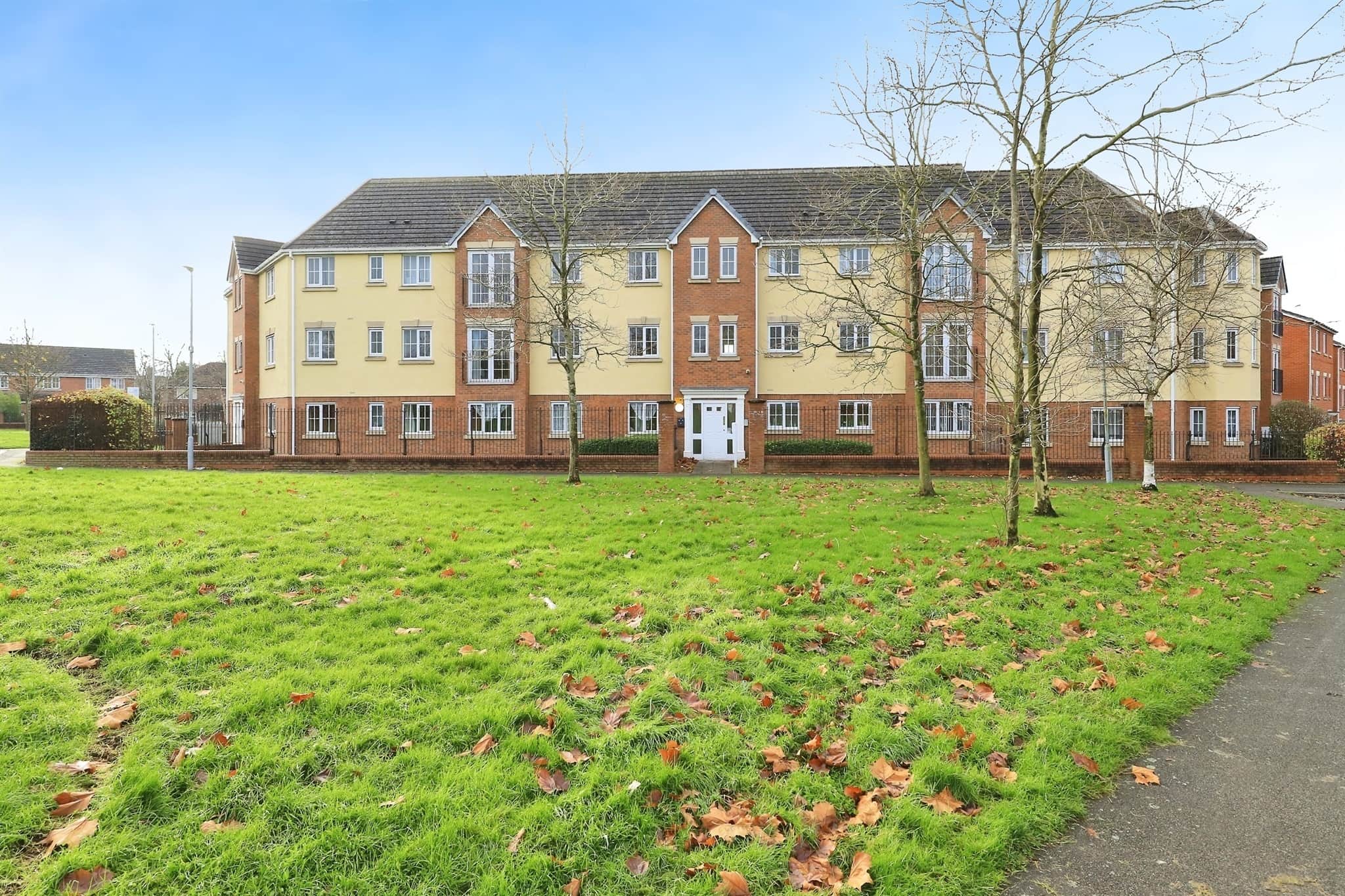 Property at Stanley Road, Bushbury, Wolverhampton