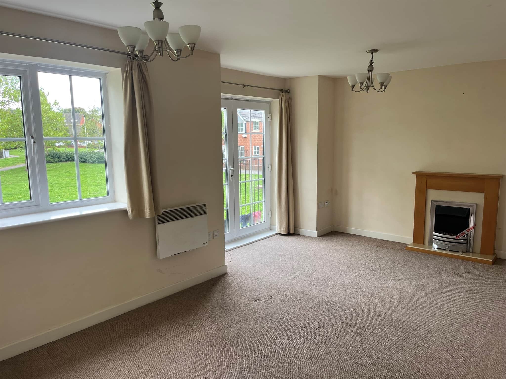 Property at Stanley Road, Bushbury, Wolverhampton