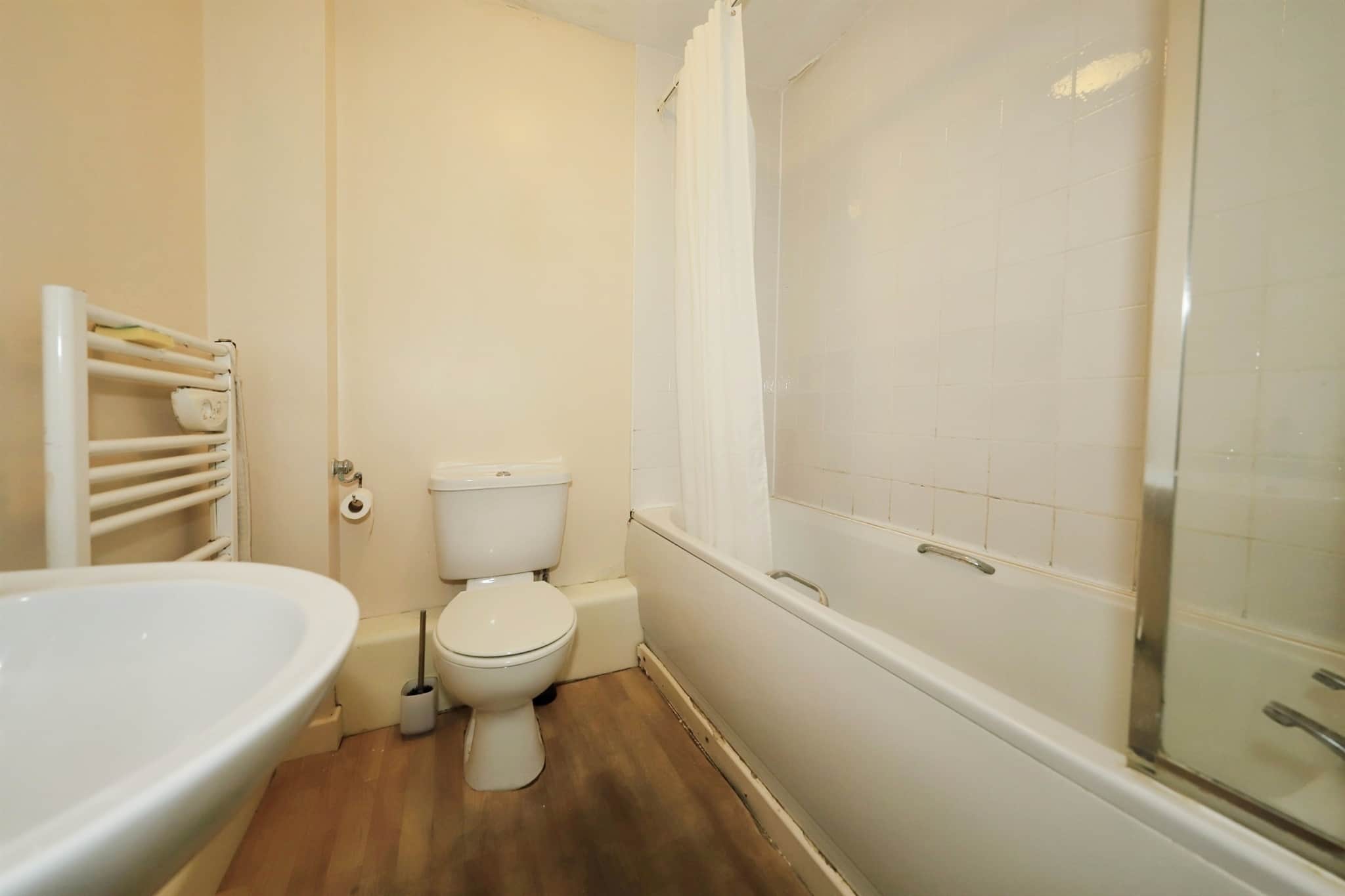Property at Stanley Road, Bushbury, Wolverhampton