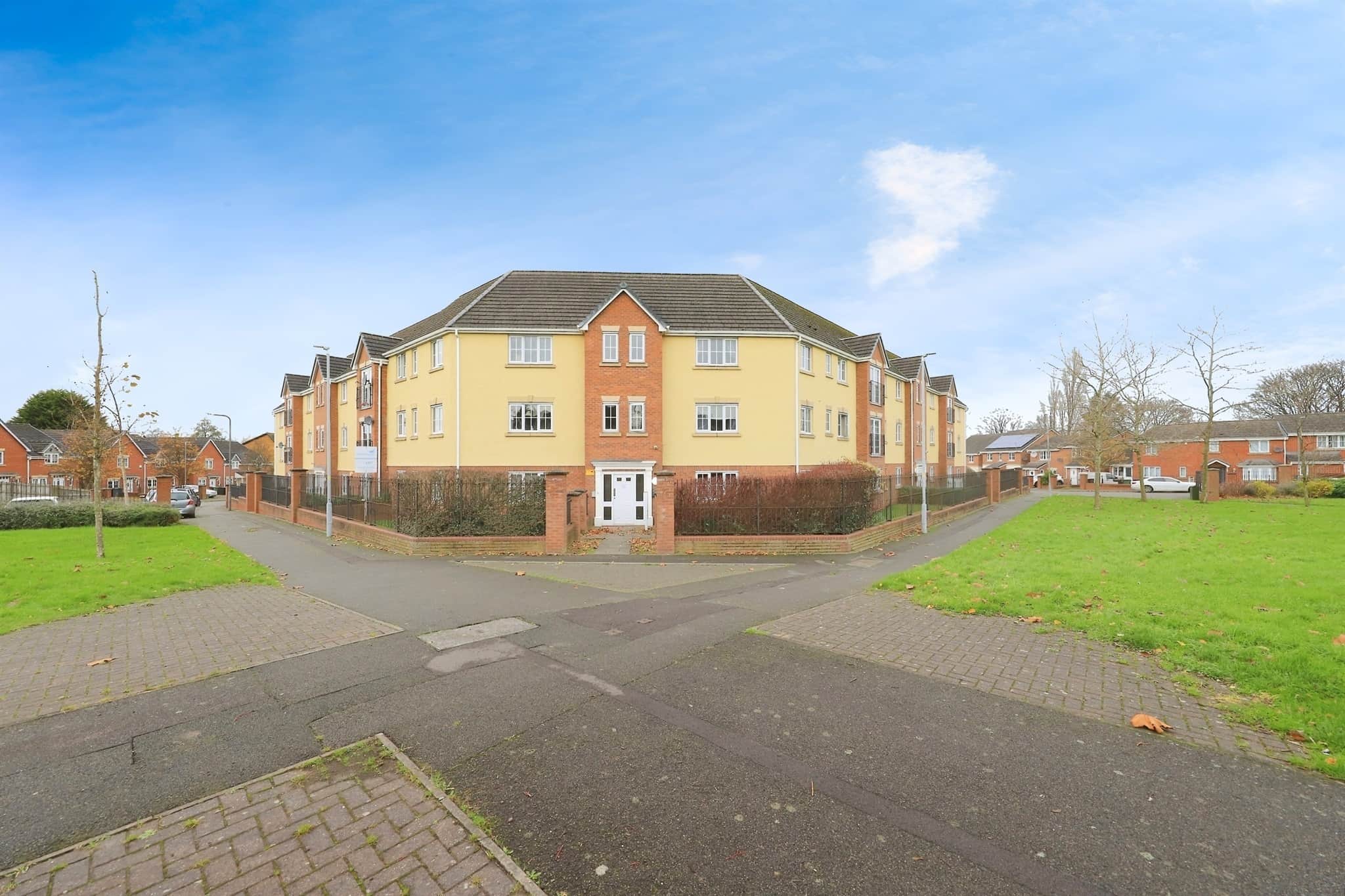 Property at Purcell Road, Bushbury, Wolverhampton