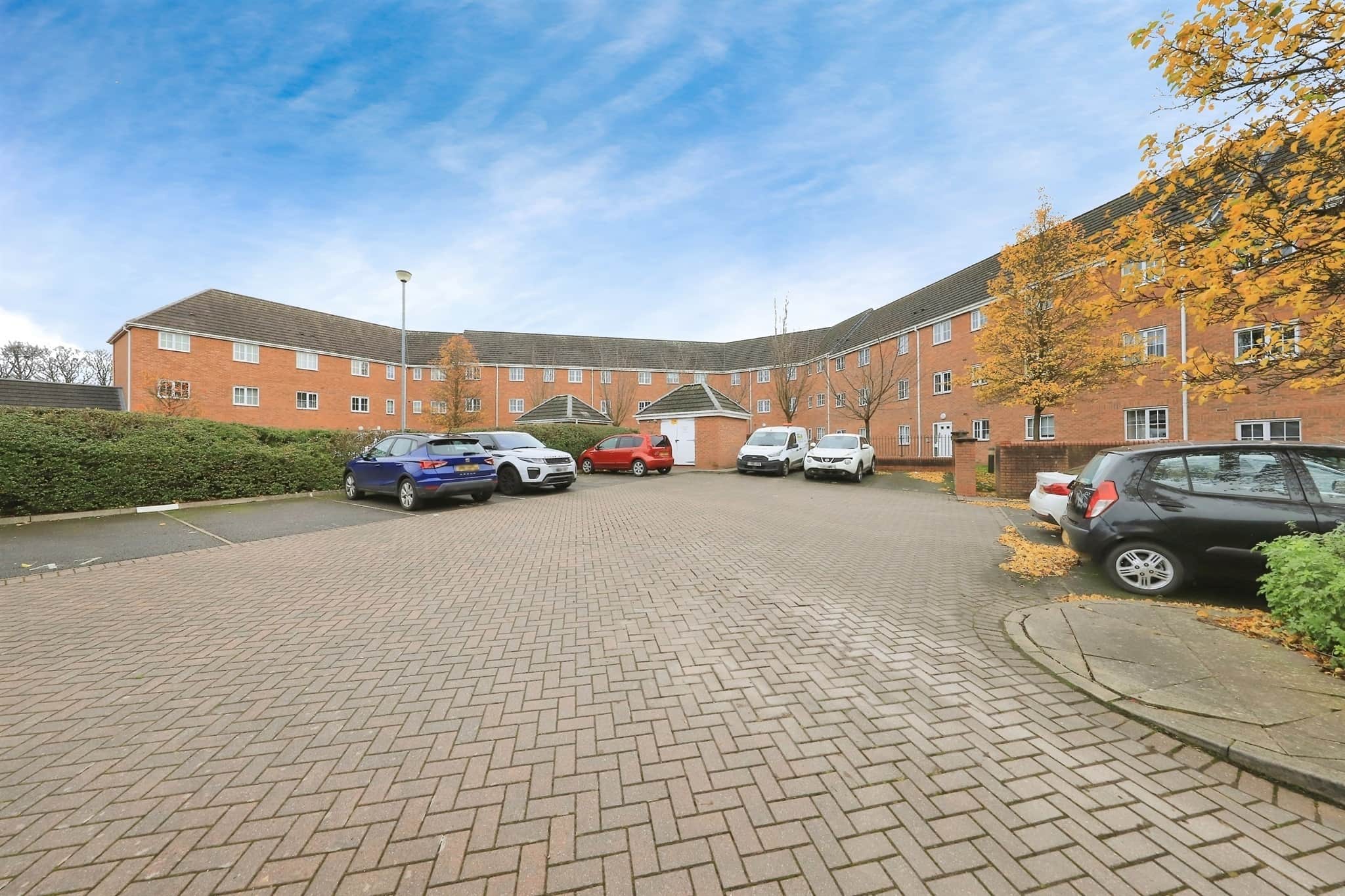 Property at Purcell Road, Bushbury, Wolverhampton