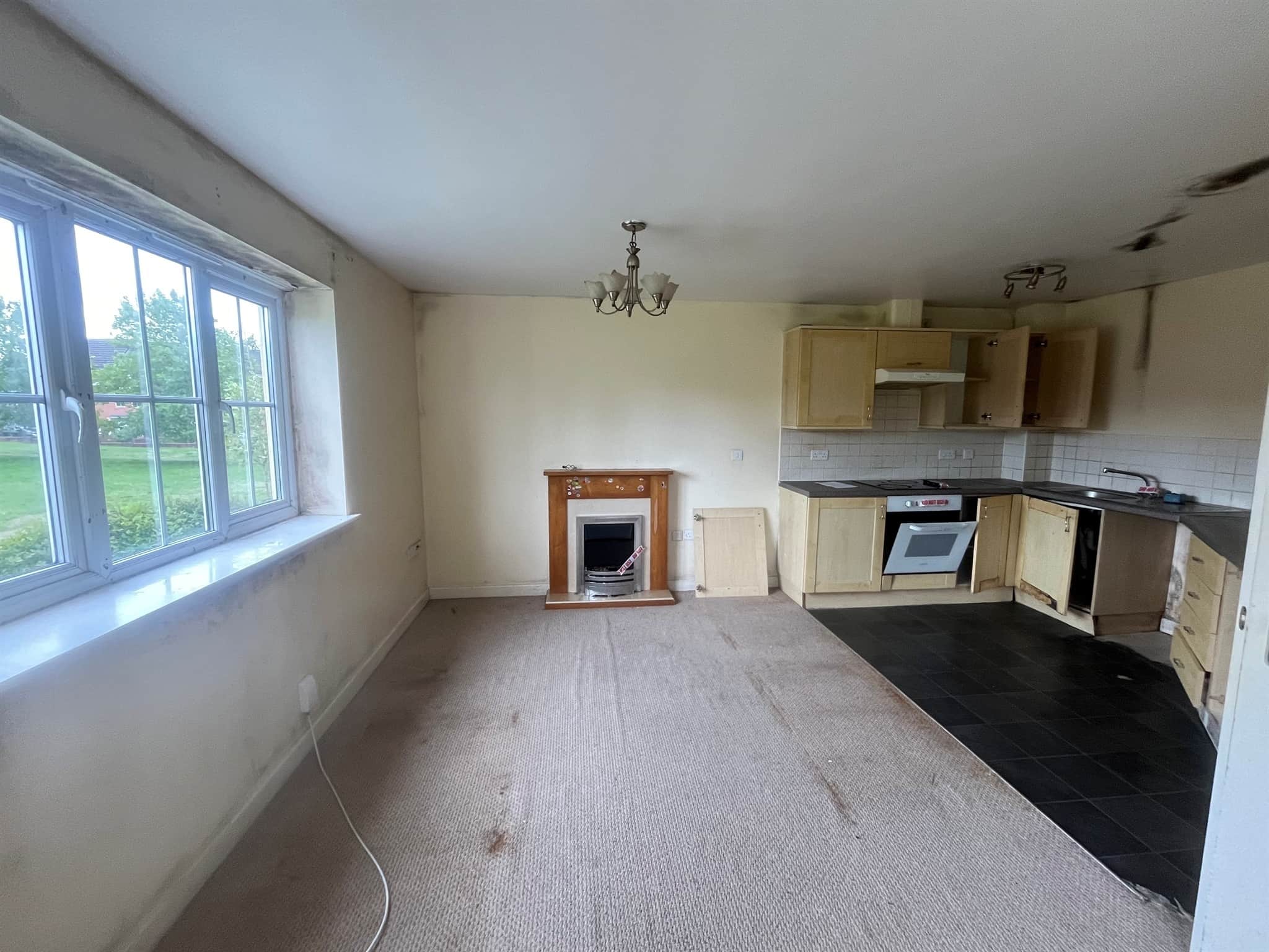 Property at Purcell Road, Bushbury, Wolverhampton