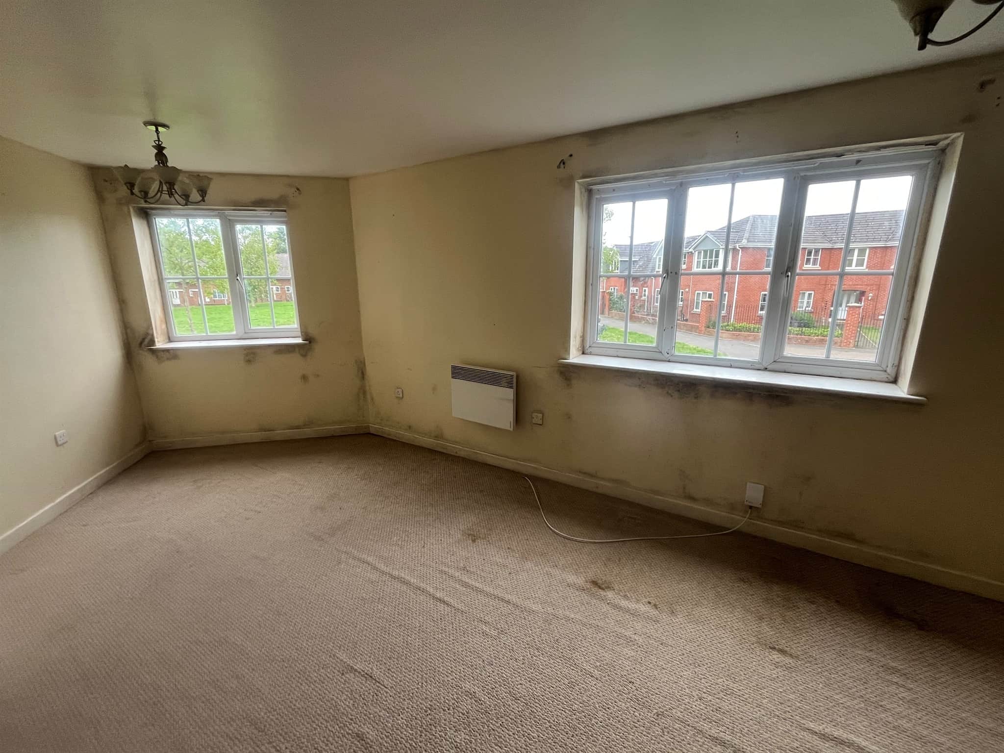 Property at Purcell Road, Bushbury, Wolverhampton
