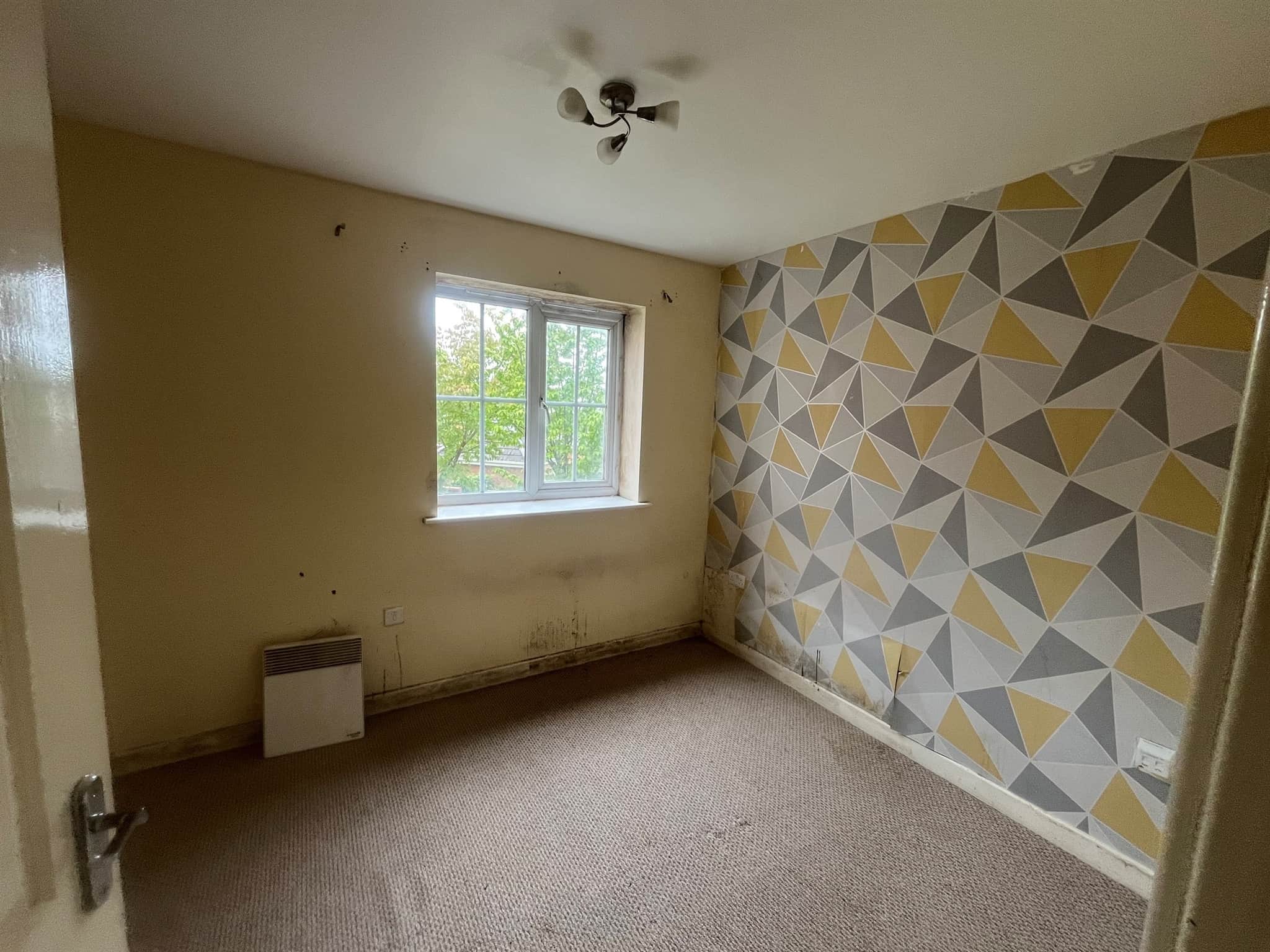 Property at Purcell Road, Bushbury, Wolverhampton