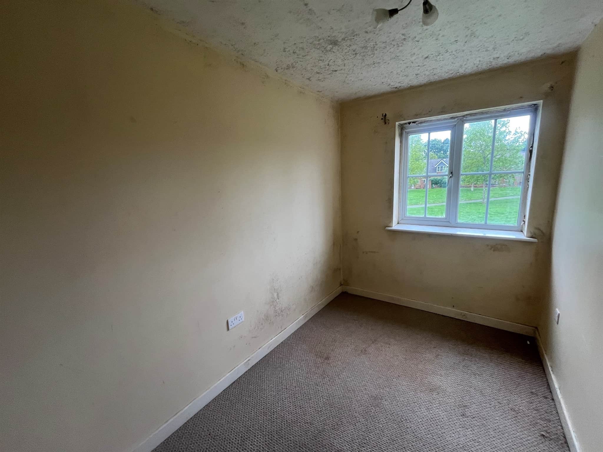 Property at Purcell Road, Bushbury, Wolverhampton