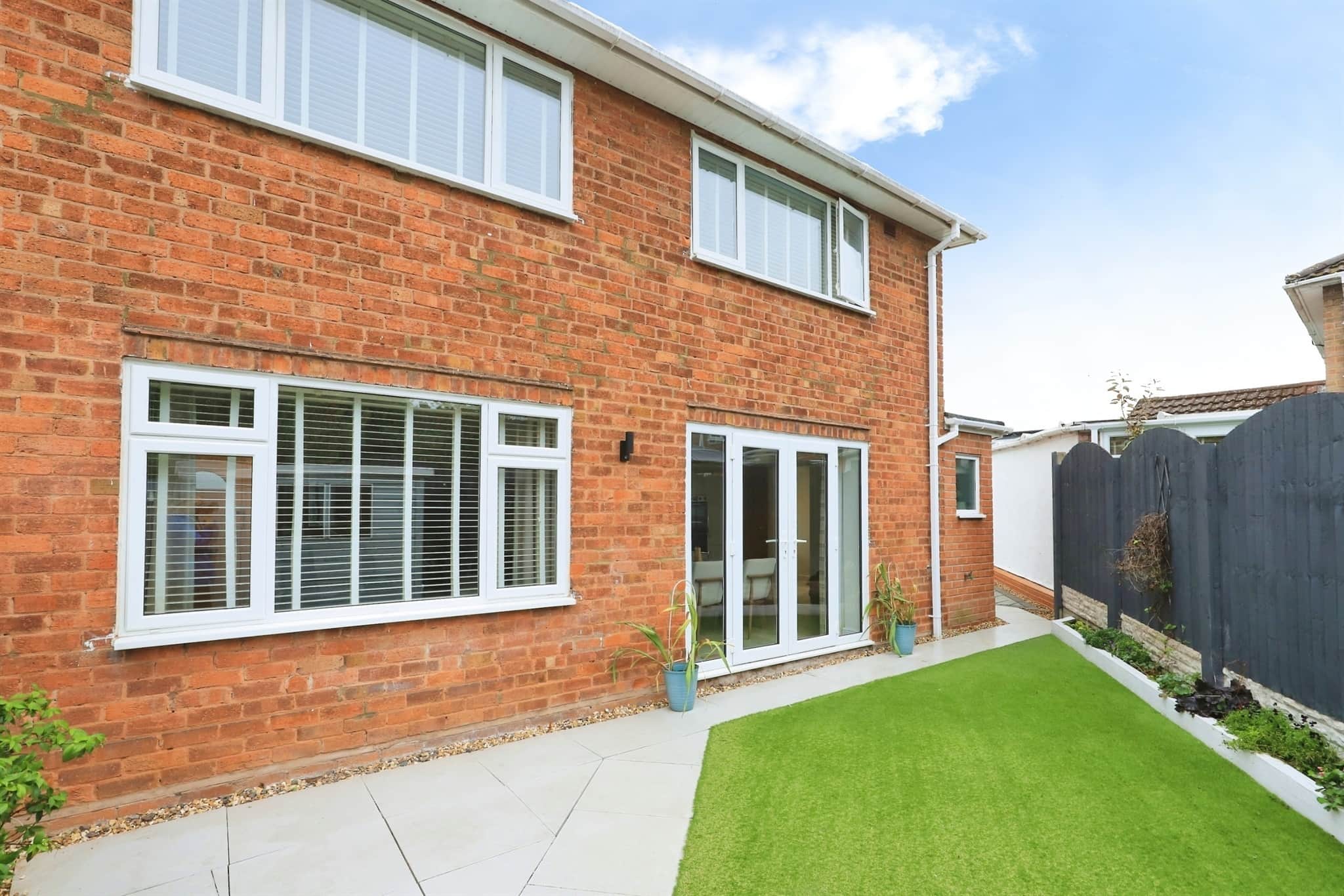 Property at Lime Tree Road, Bilbrook Codsall, Wolverhampton