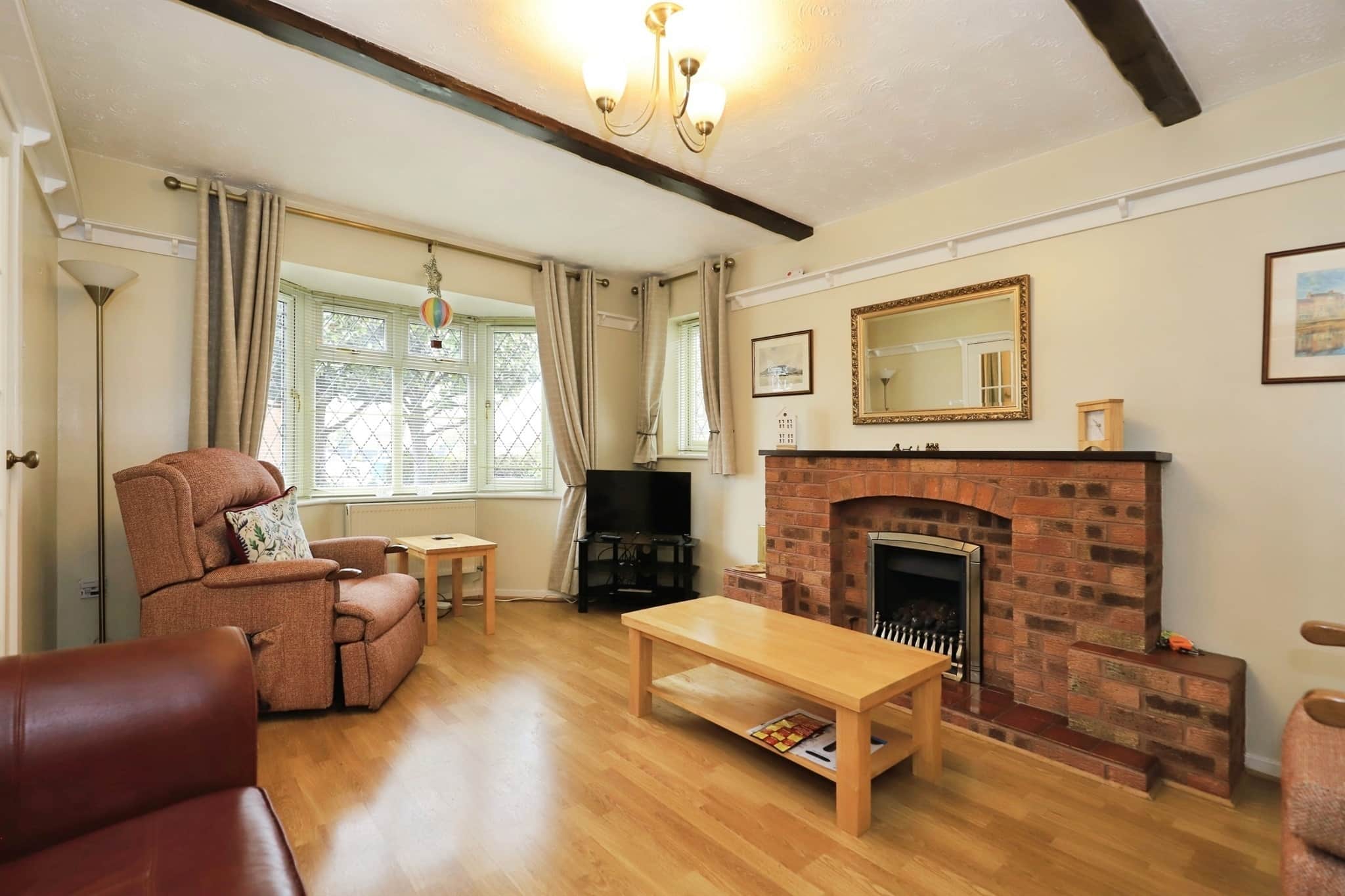 Property at Campion Drive, Featherstone, Wolverhampton