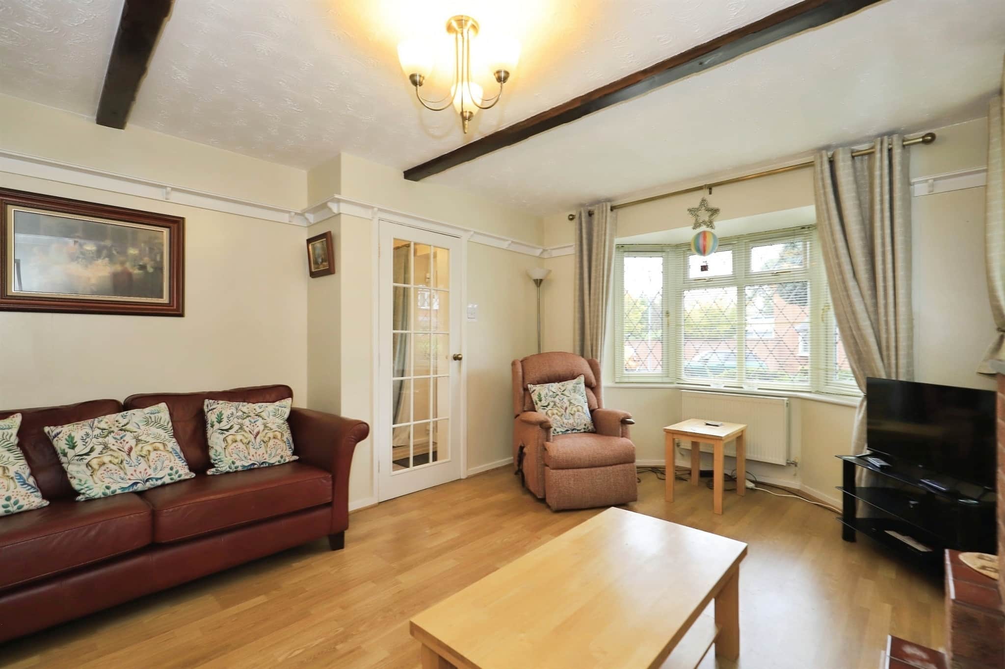 Property at Campion Drive, Featherstone, Wolverhampton