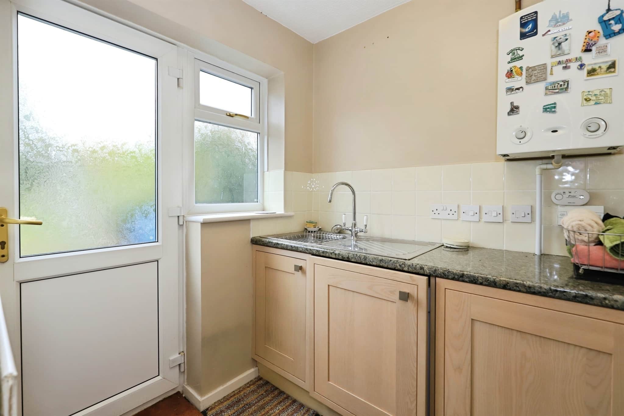 Property at Campion Drive, Featherstone, Wolverhampton