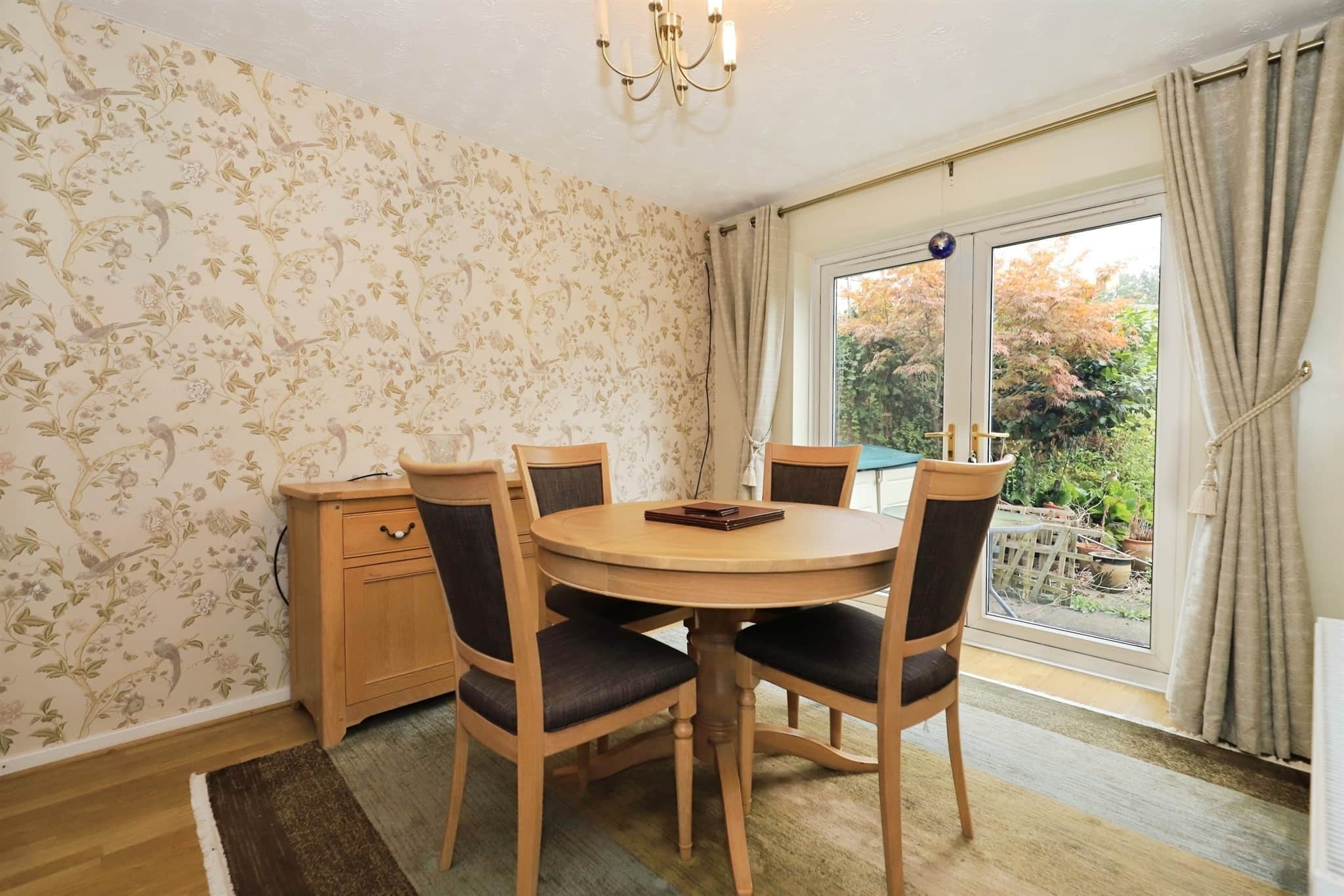 Property at Campion Drive, Featherstone, Wolverhampton
