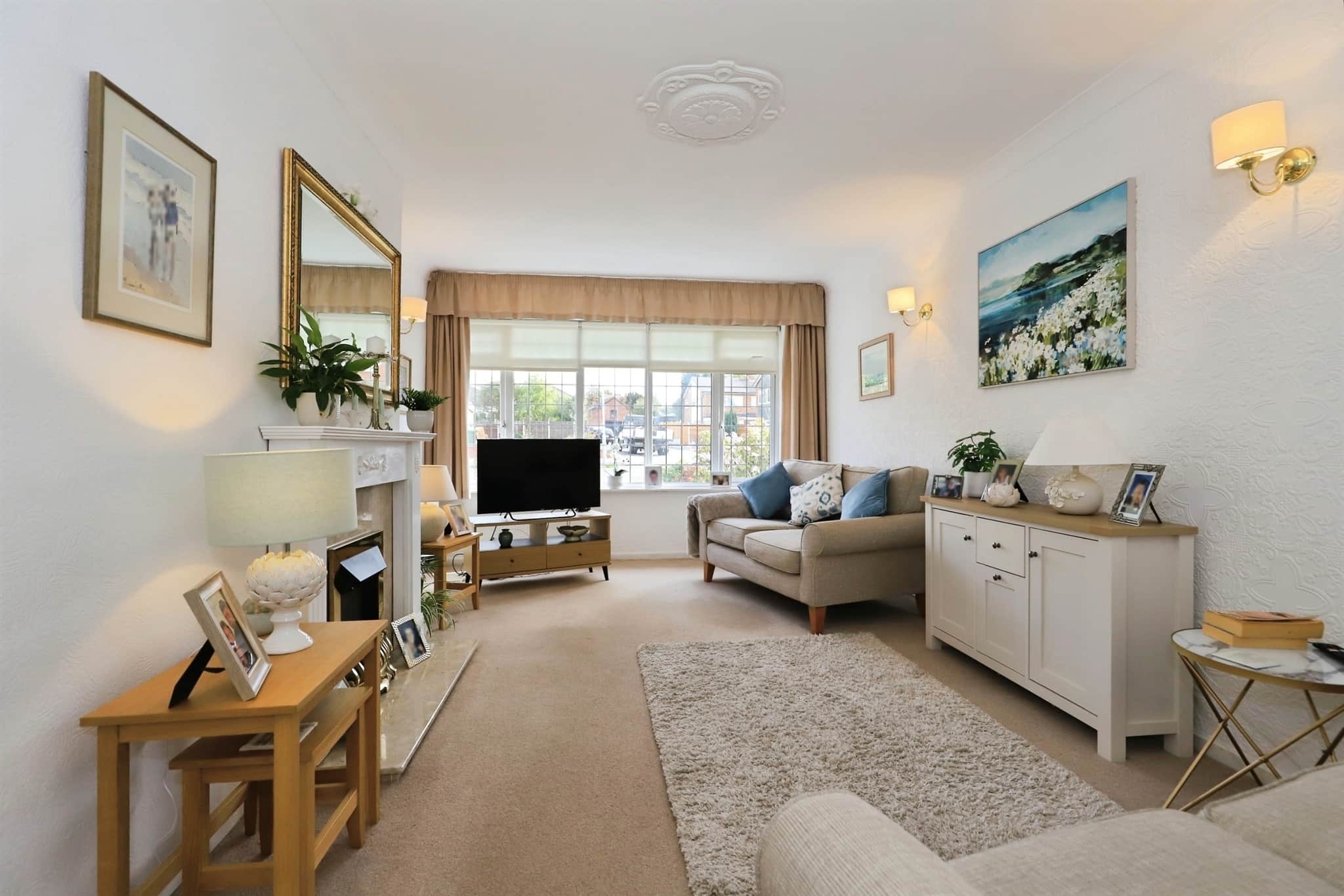 Property at Oak Leys, Finchfield, Wolverhampton