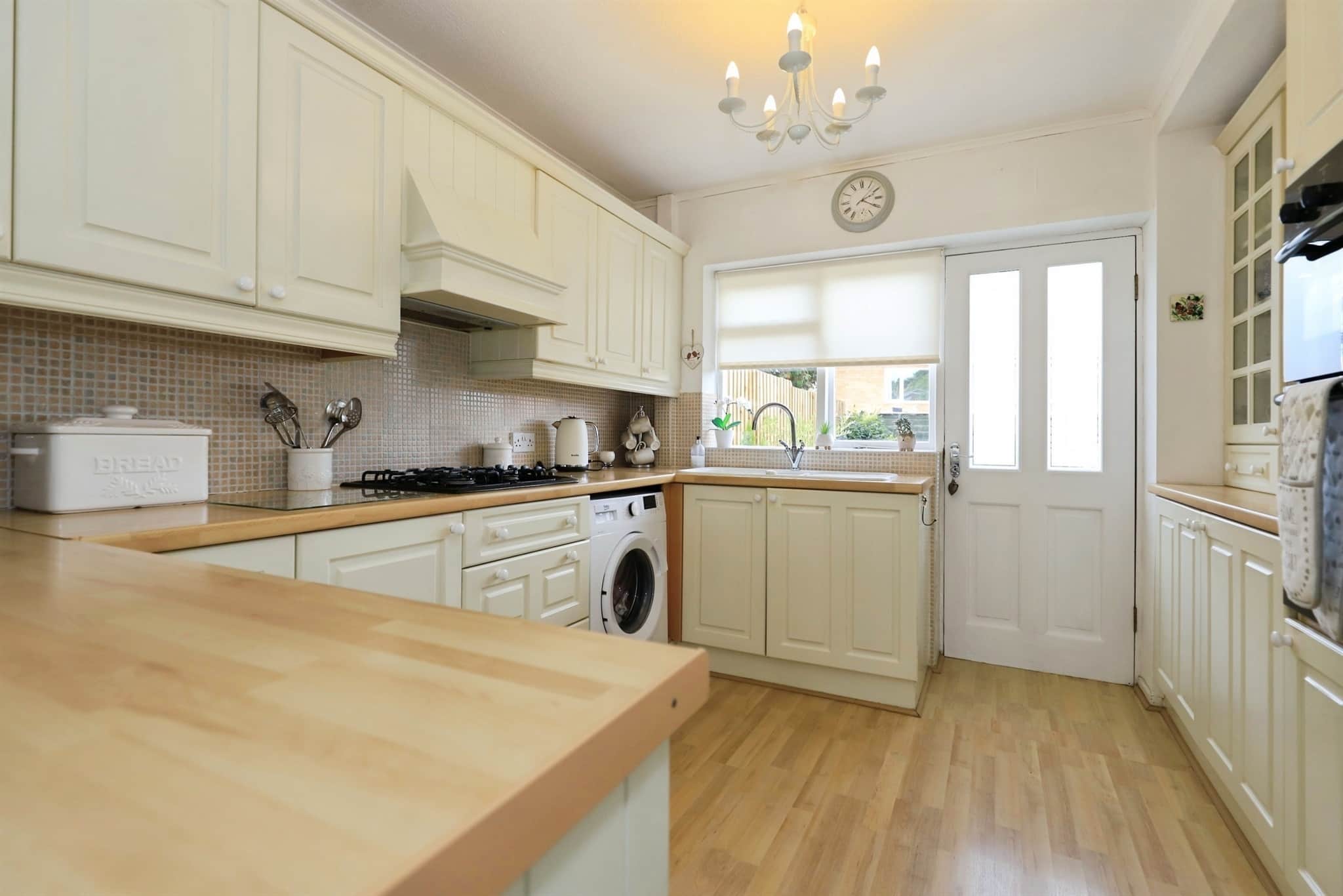 Property at Oak Leys, Finchfield, Wolverhampton