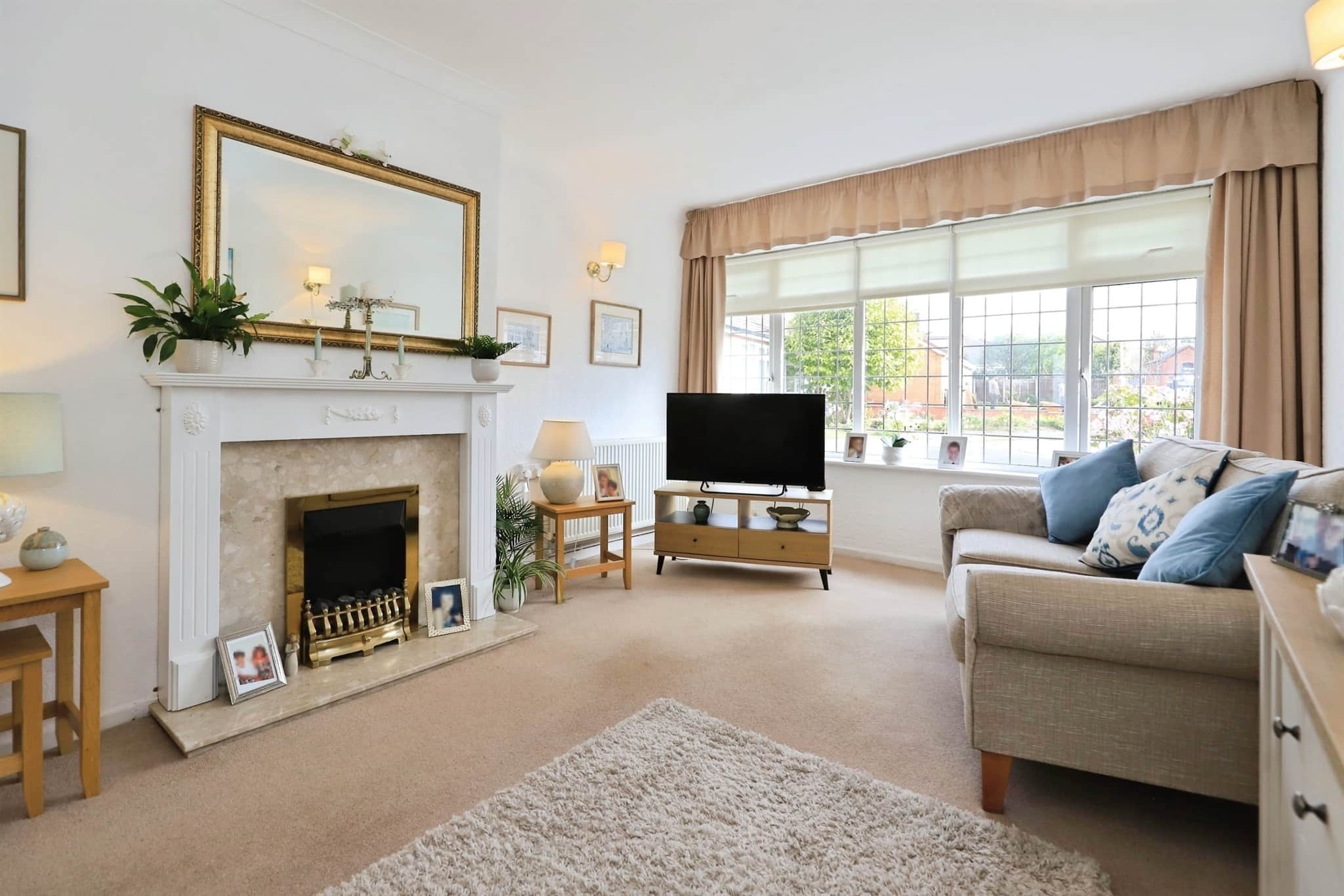 Property at Oak Leys, Finchfield, Wolverhampton
