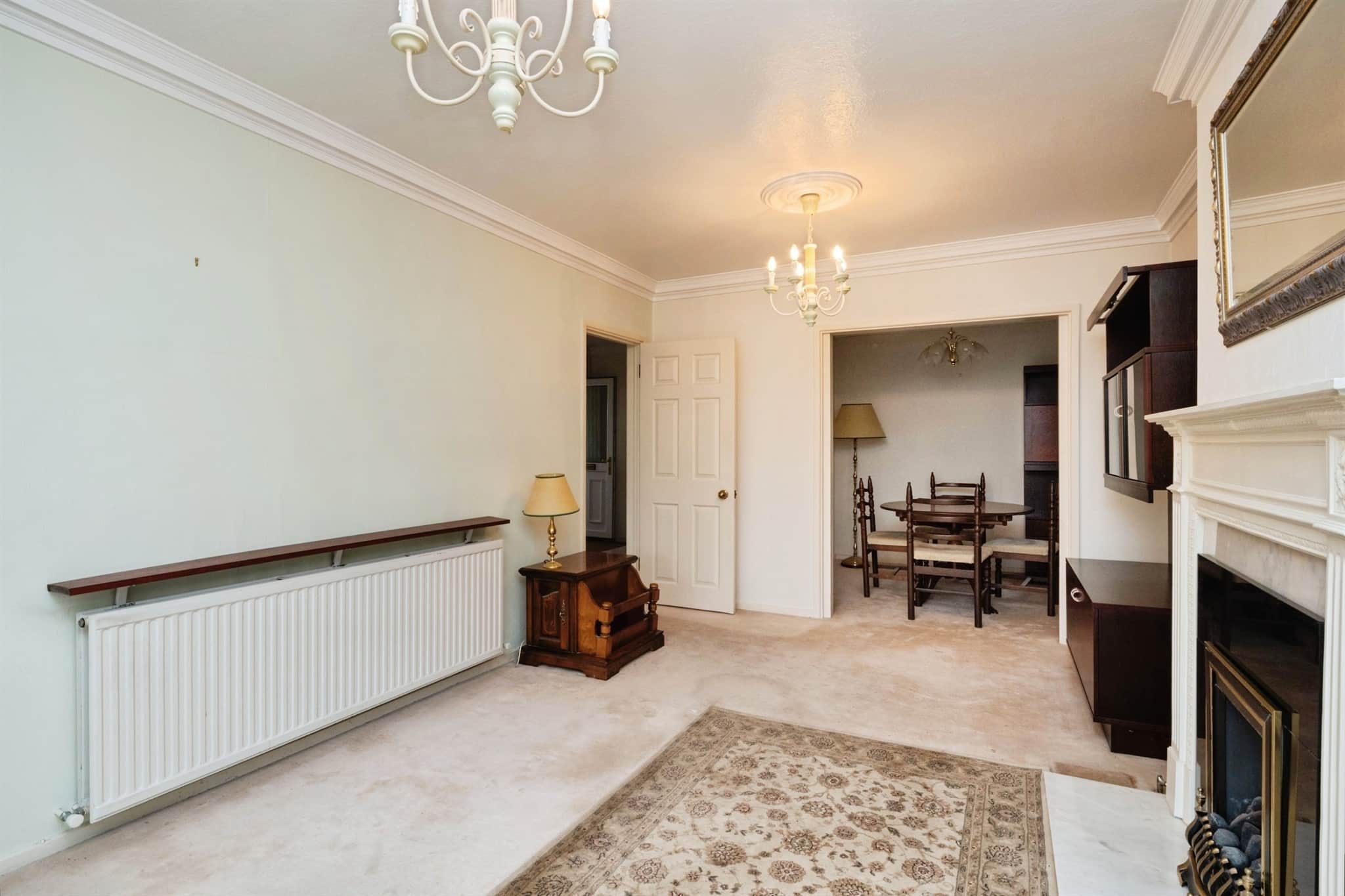Property at Kendal Park, TUNBRIDGE WELLS