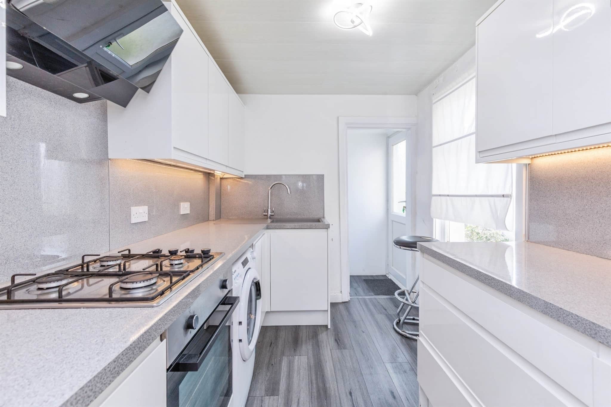 Property at Livingstone Road, GILLINGHAM