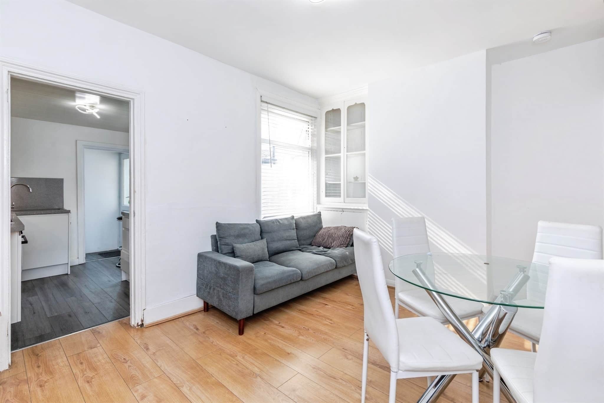Property at Livingstone Road, GILLINGHAM