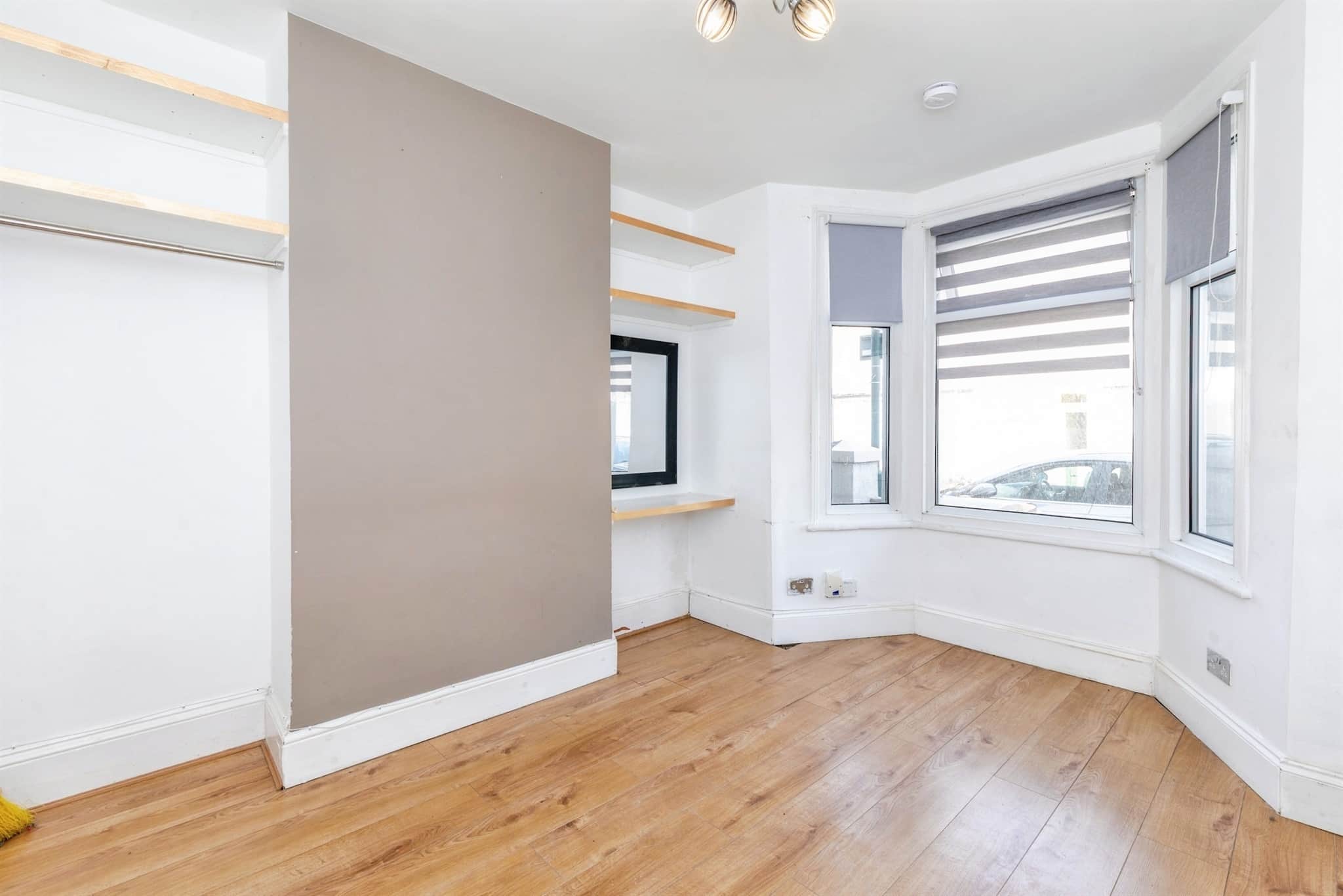 Property at Livingstone Road, GILLINGHAM