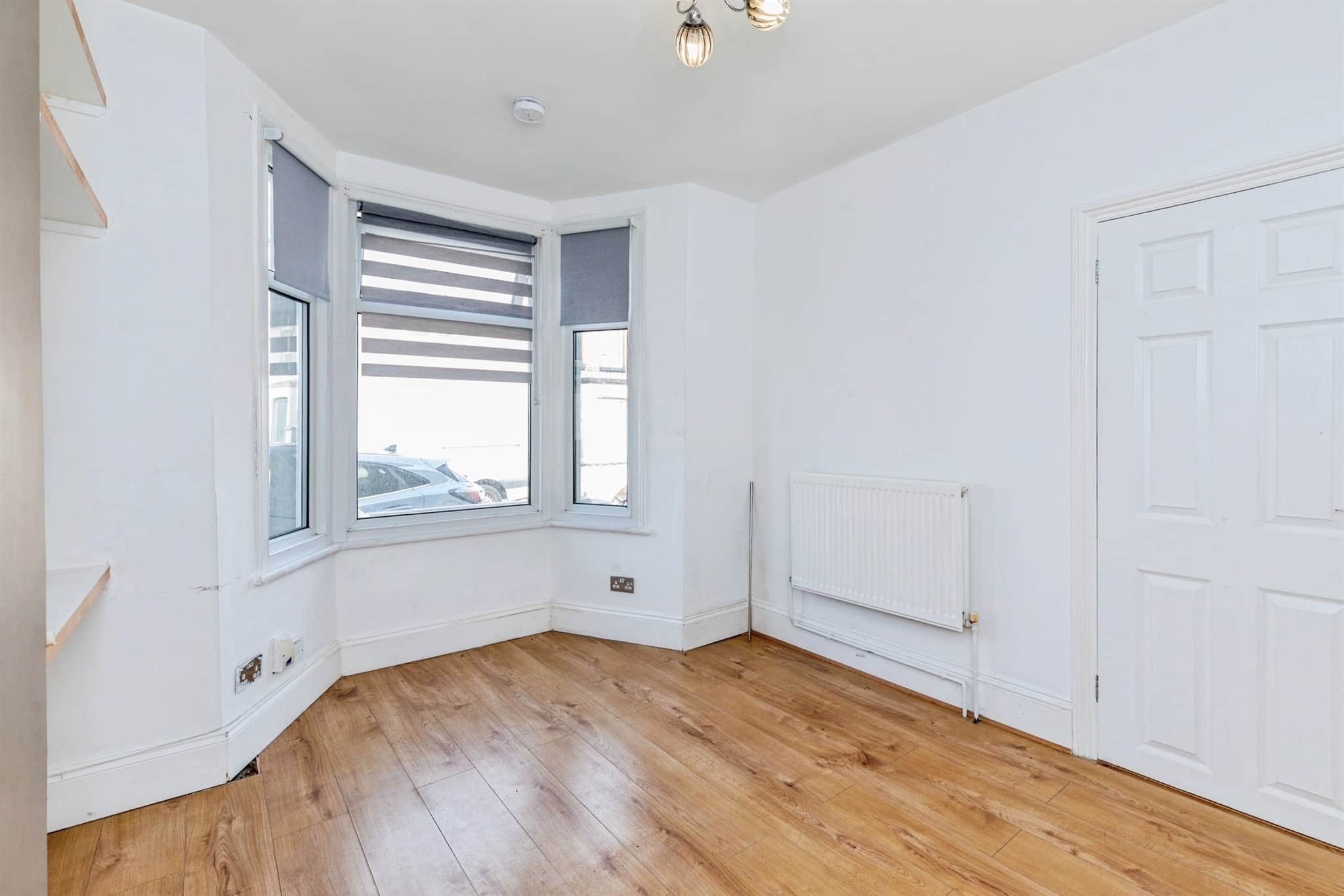 Property at Livingstone Road, GILLINGHAM