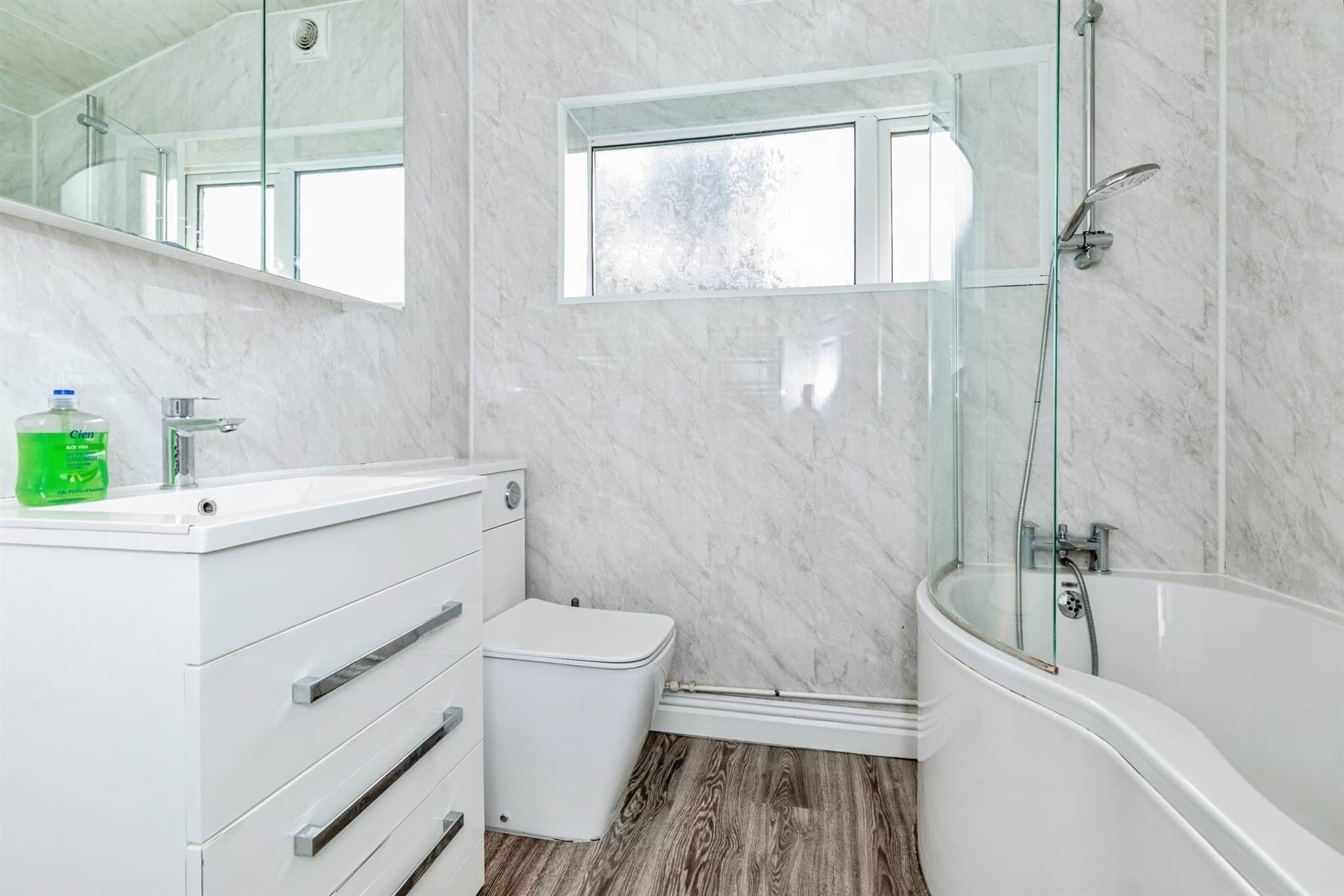 Property at Livingstone Road, GILLINGHAM