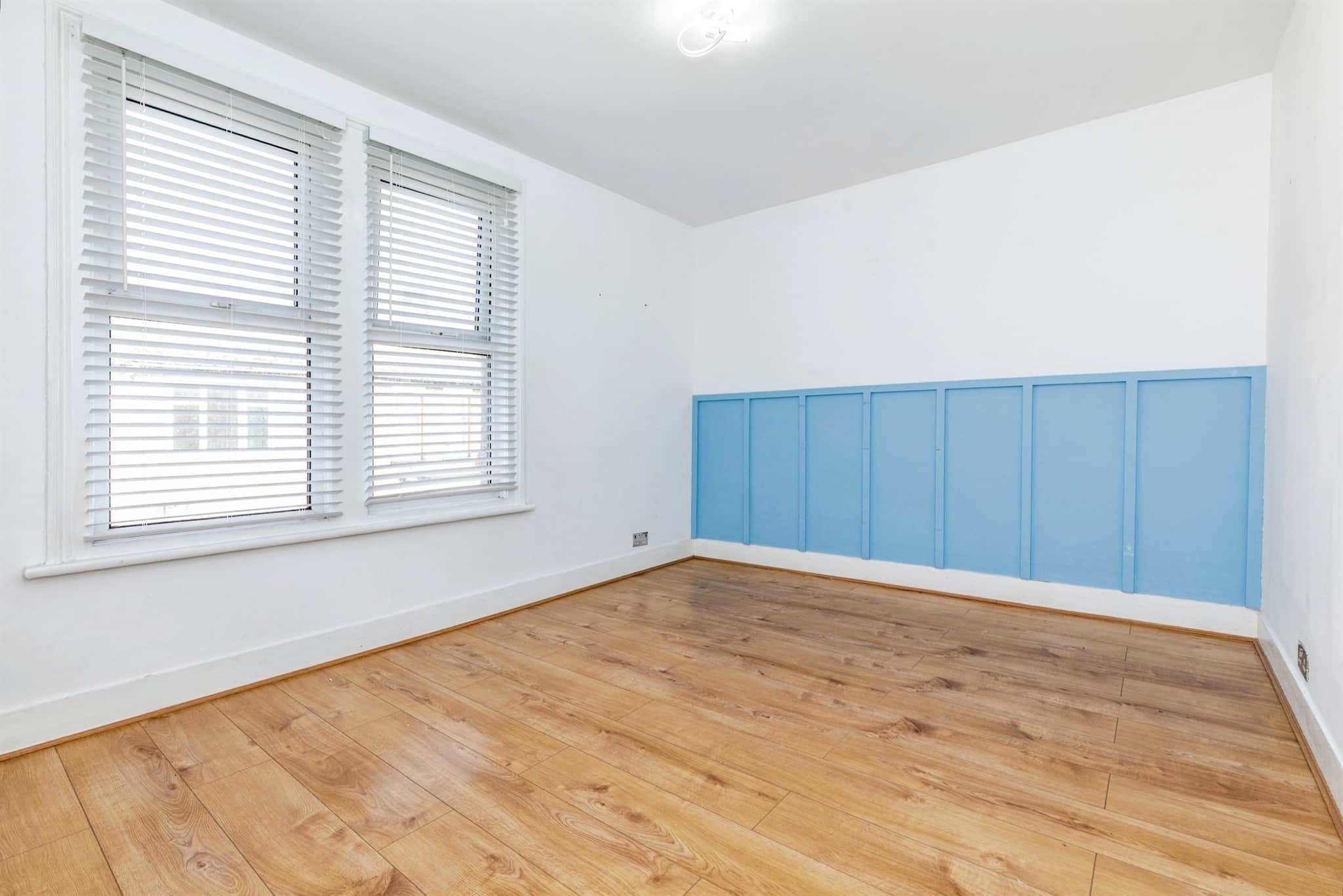 Property at Livingstone Road, GILLINGHAM