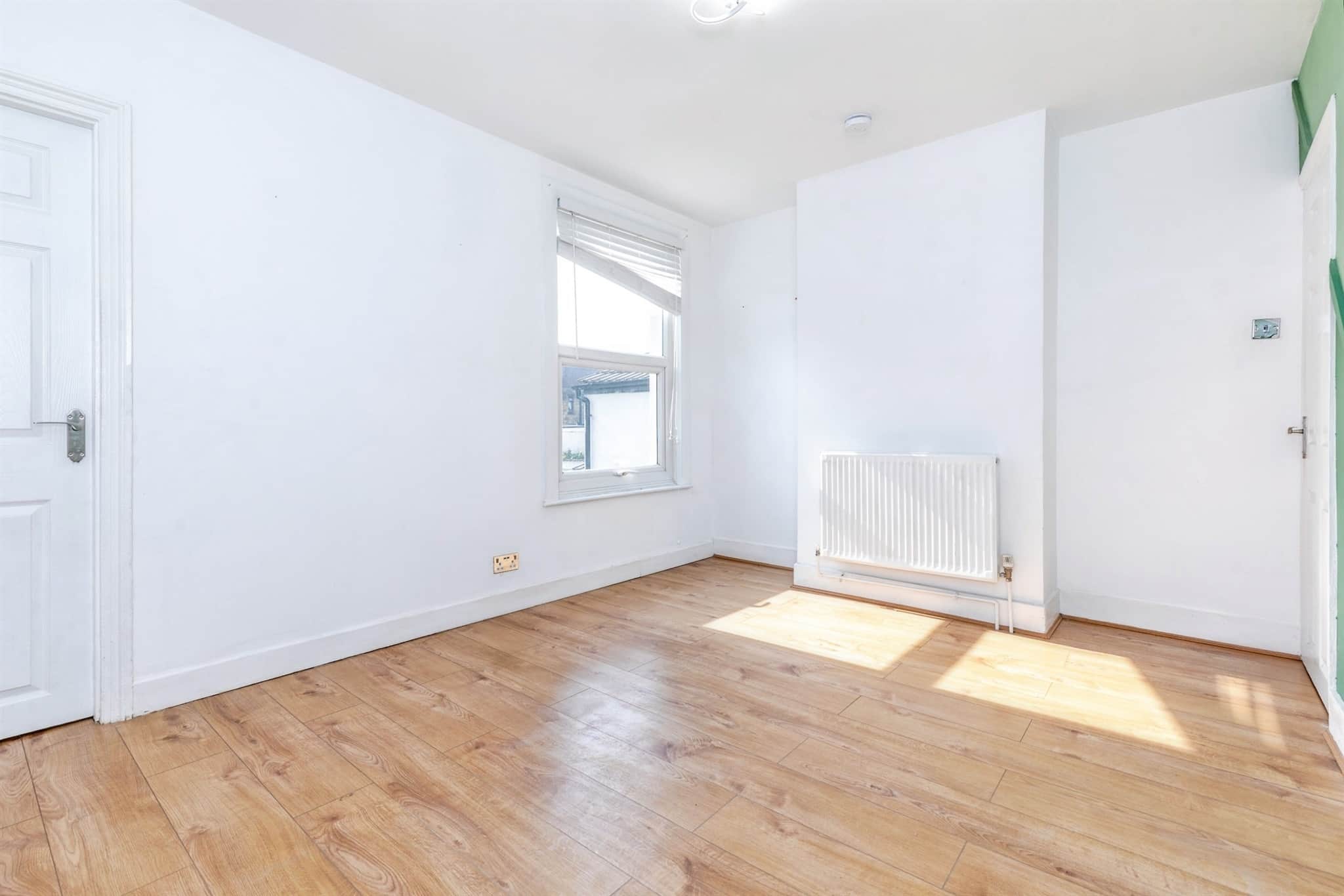 Property at Livingstone Road, GILLINGHAM