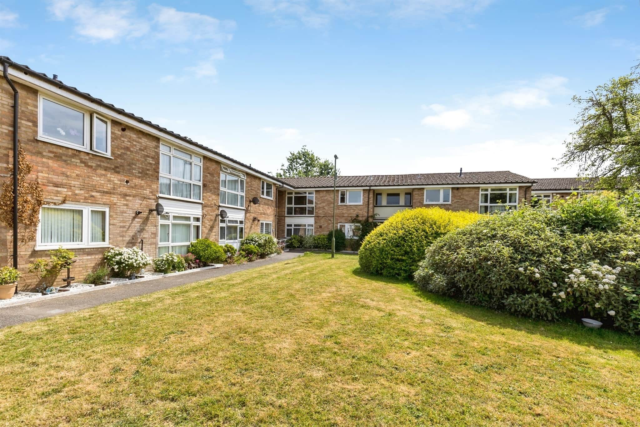 Property at New Street, Horsham