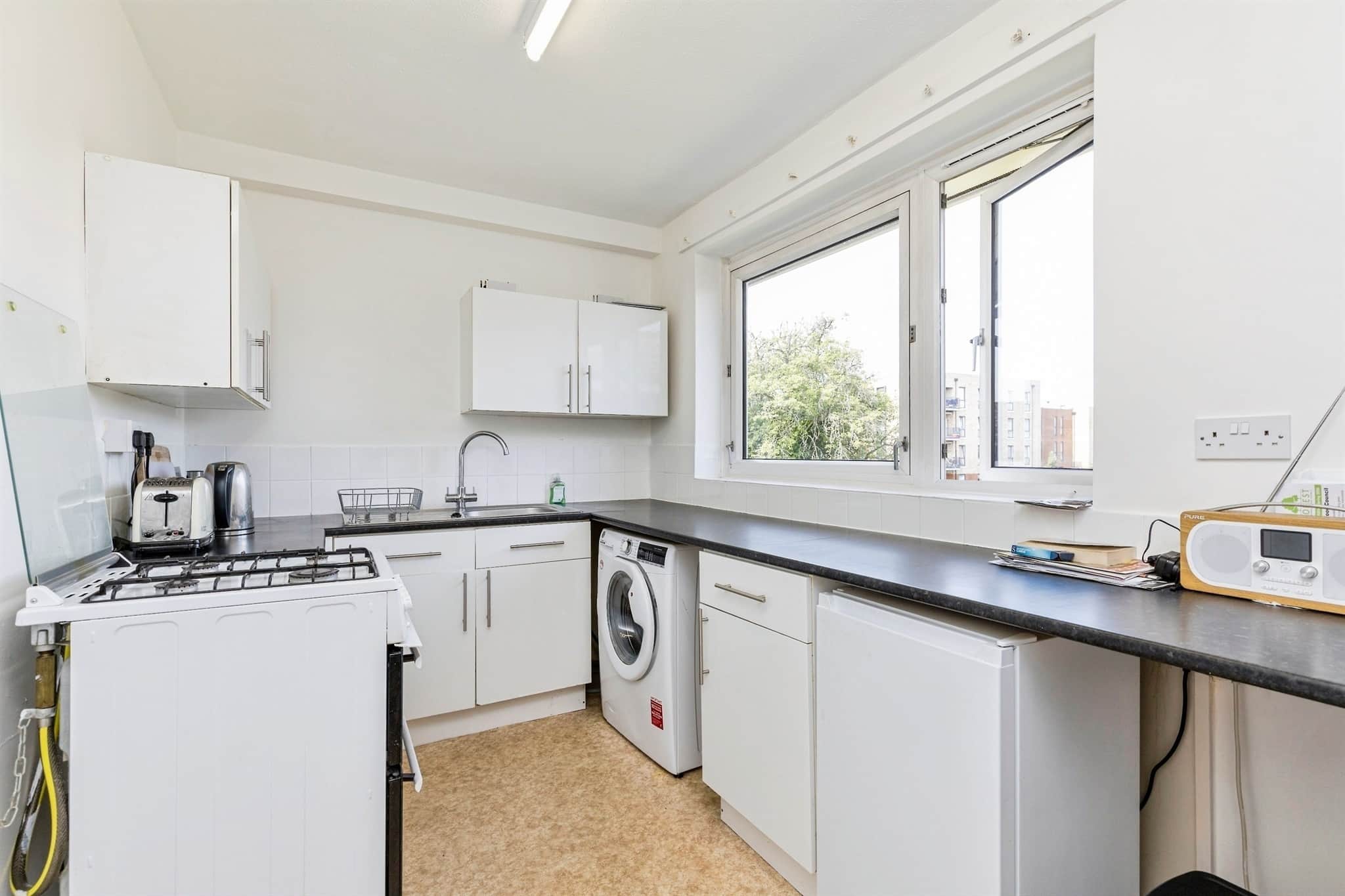 Property at New Street, Horsham