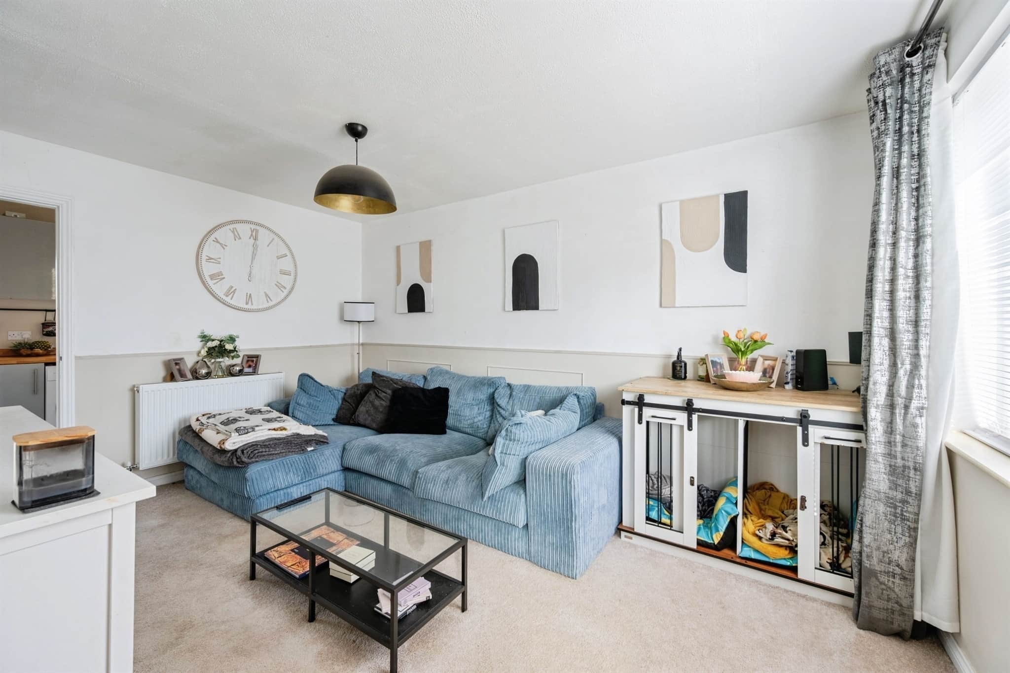 Property at Stuart Close, Trowbridge