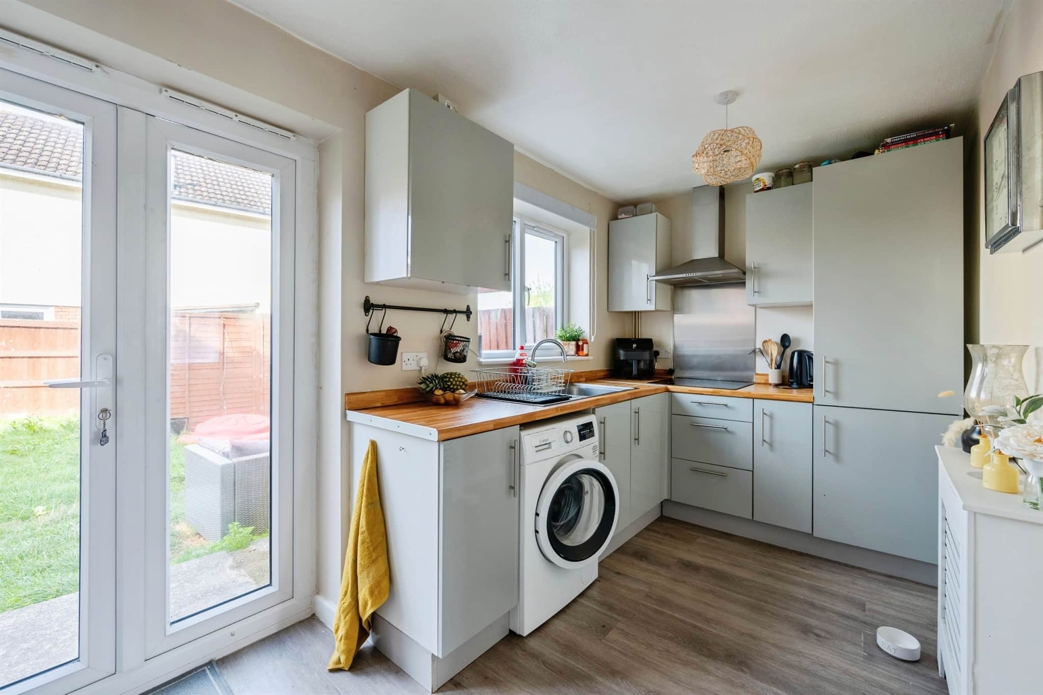 Property at Stuart Close, Trowbridge