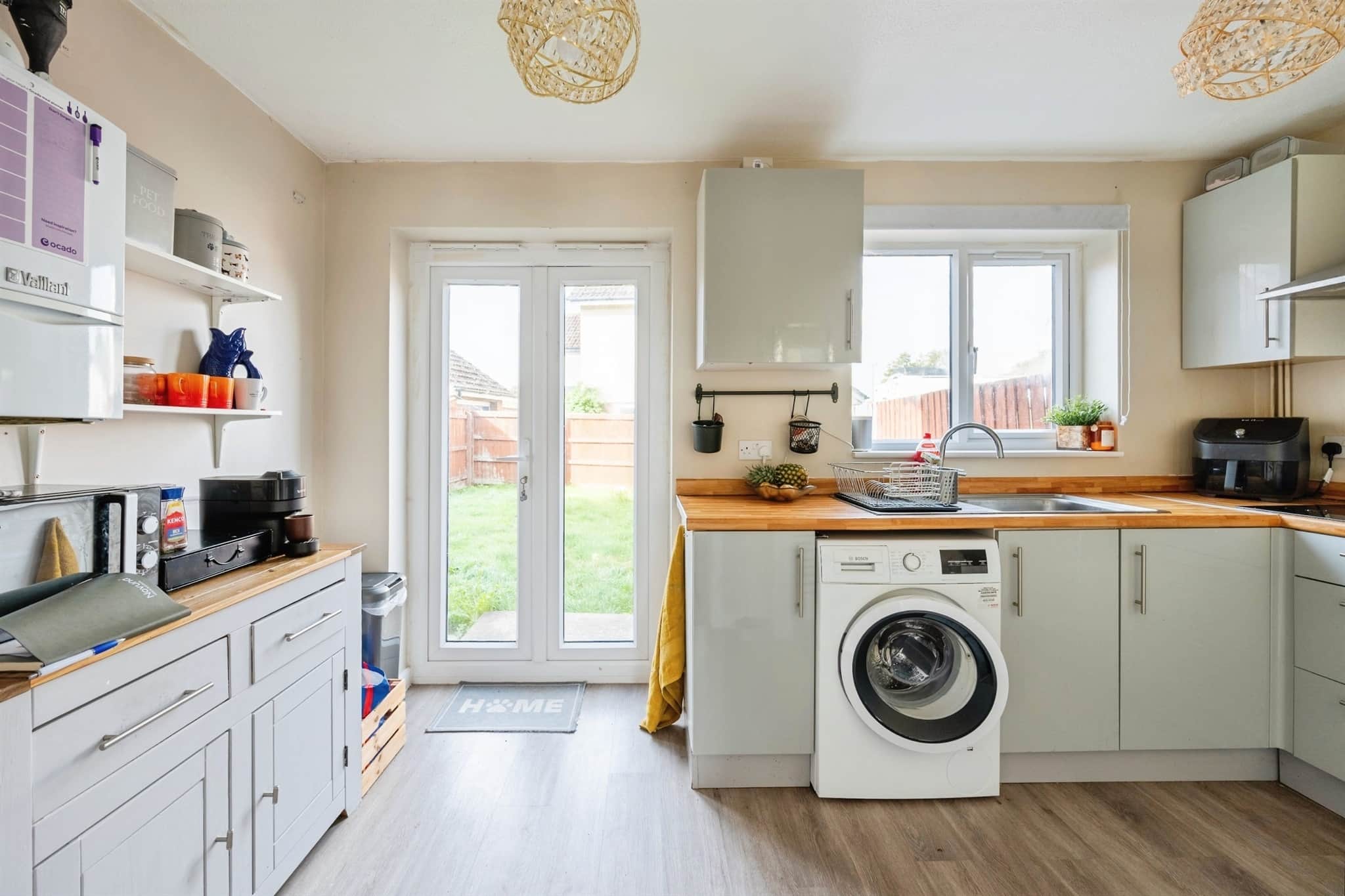 Property at Stuart Close, Trowbridge