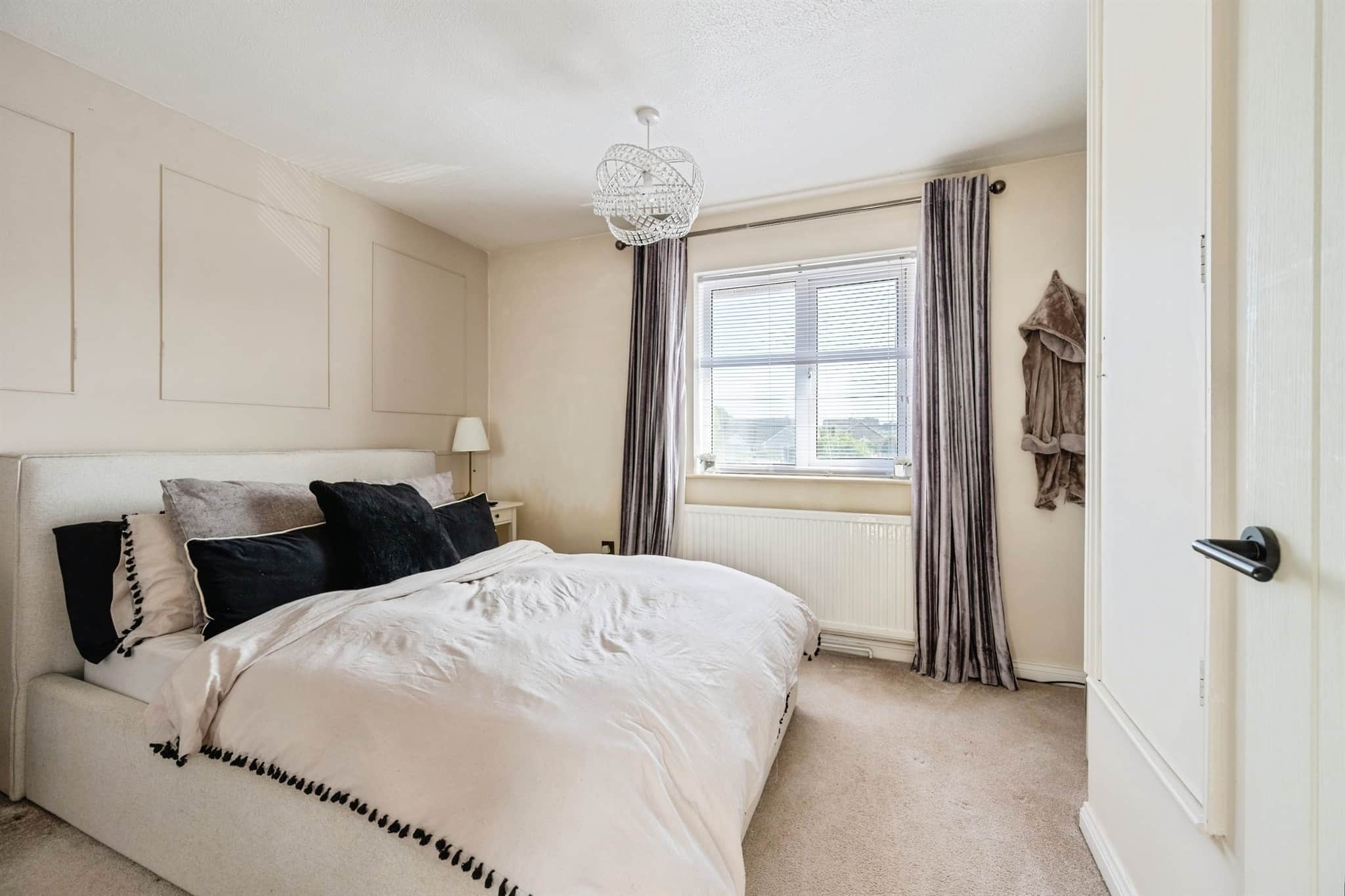 Property at Stuart Close, Trowbridge