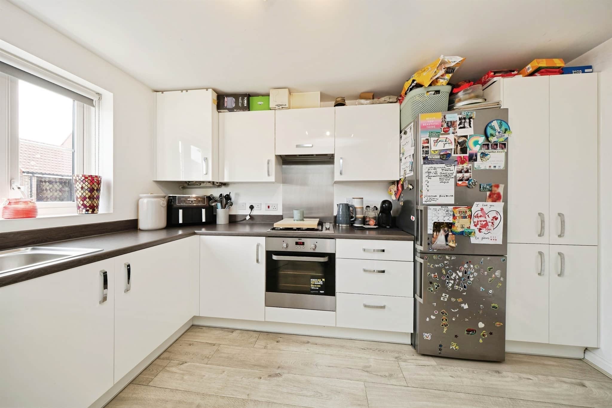 Property at Millyard Road, Aylesham, Canterbury