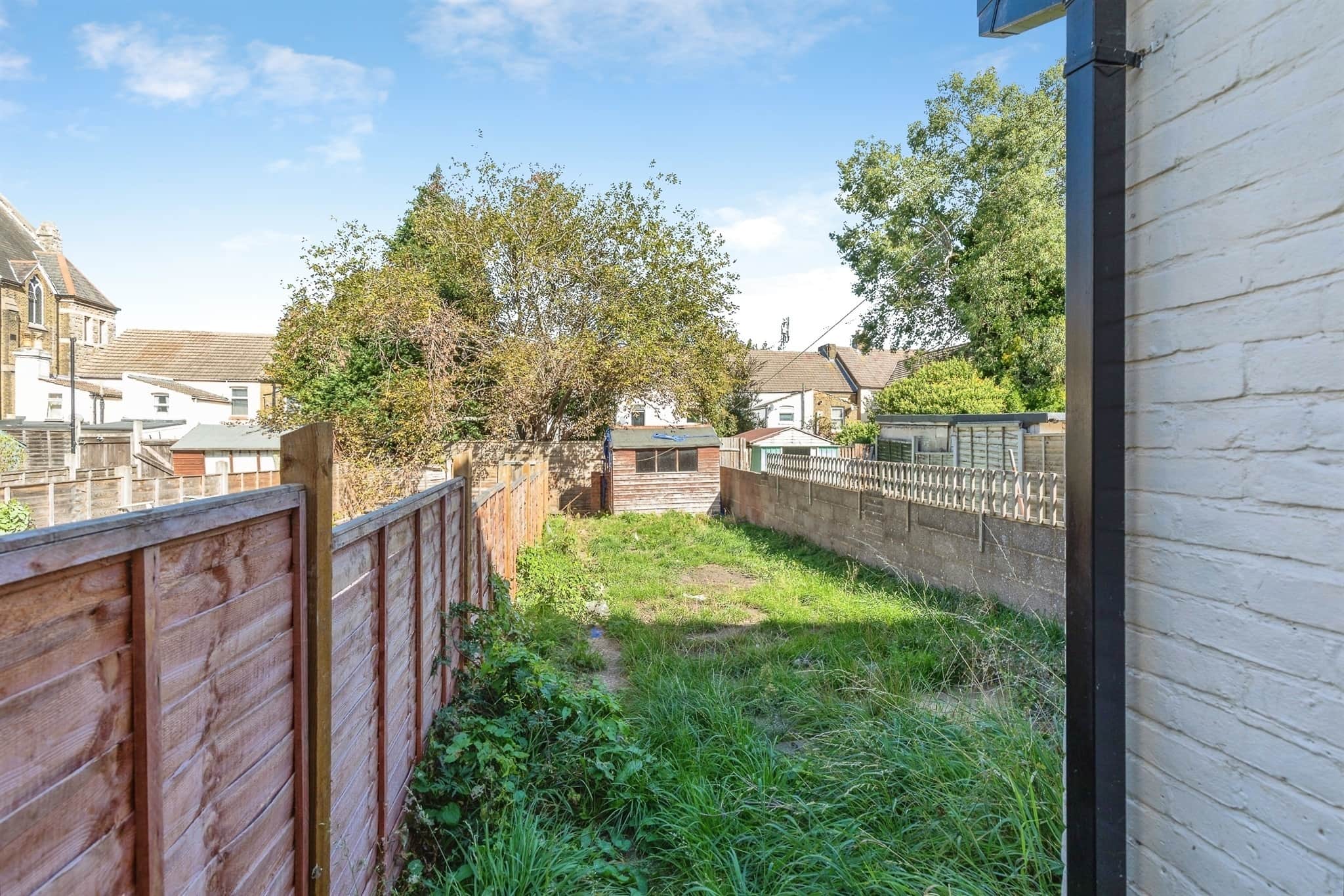 Property at Dawes Street, Gillingham