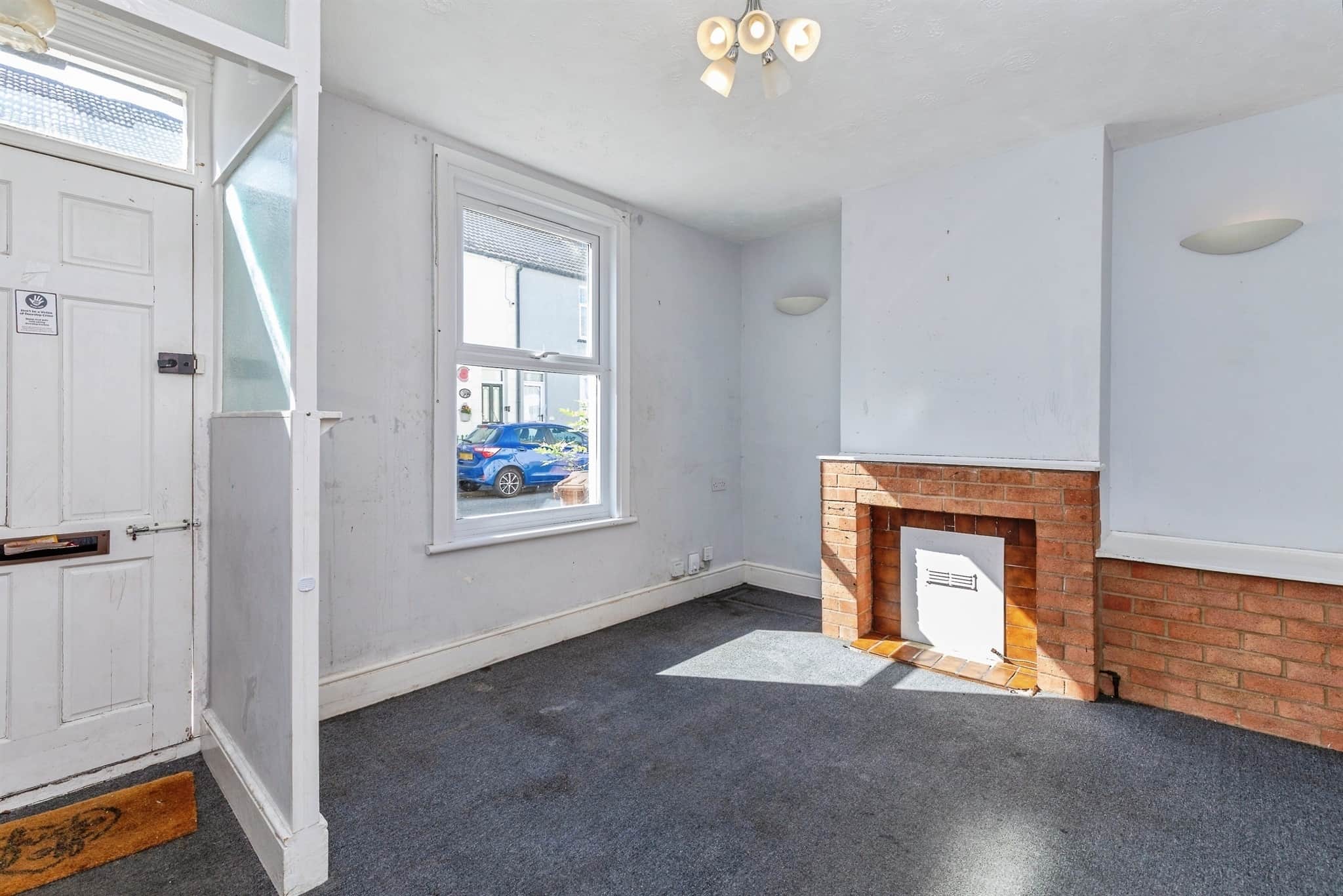 Property at Dawes Street, Gillingham