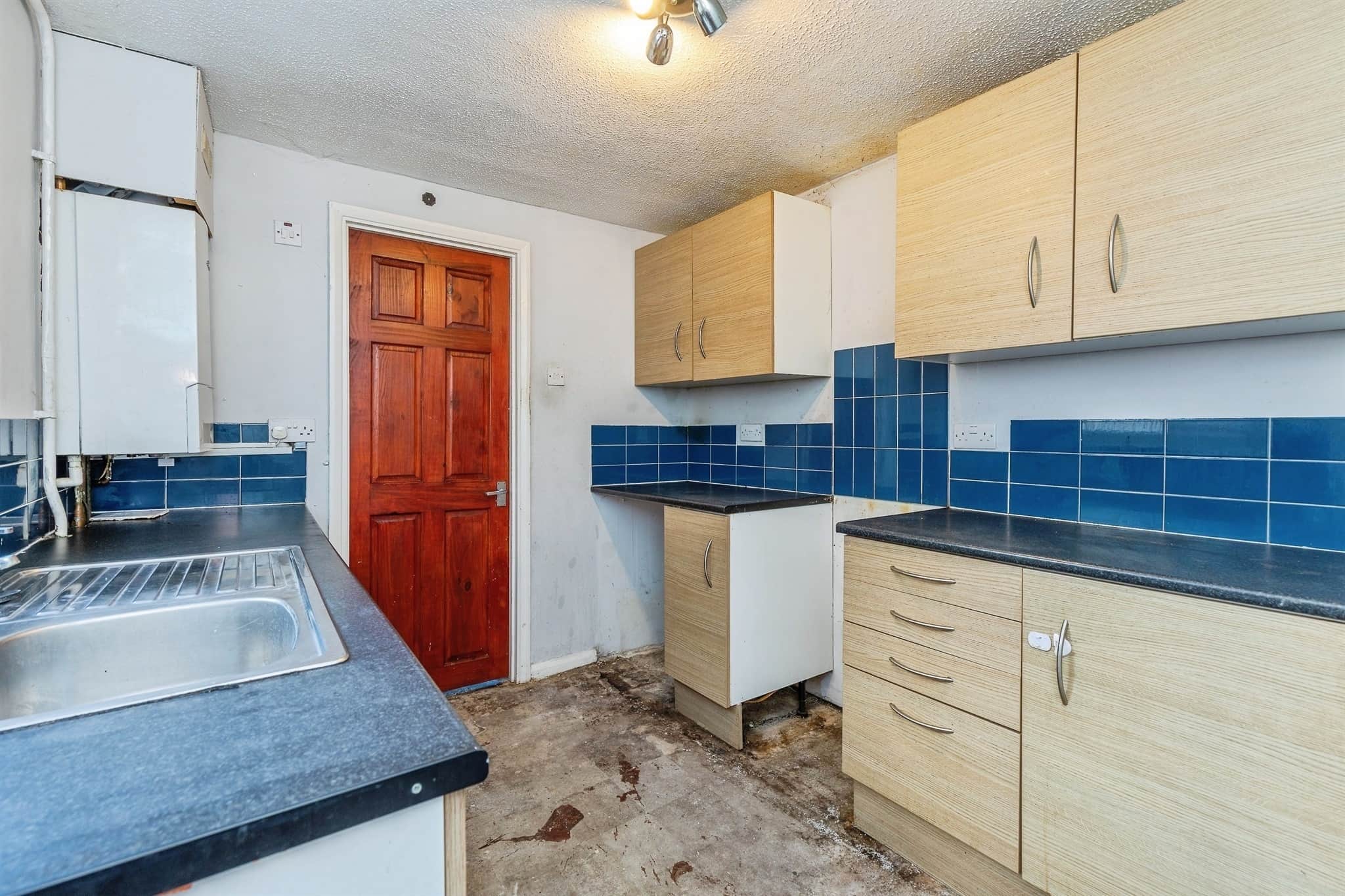 Property at Dawes Street, Gillingham
