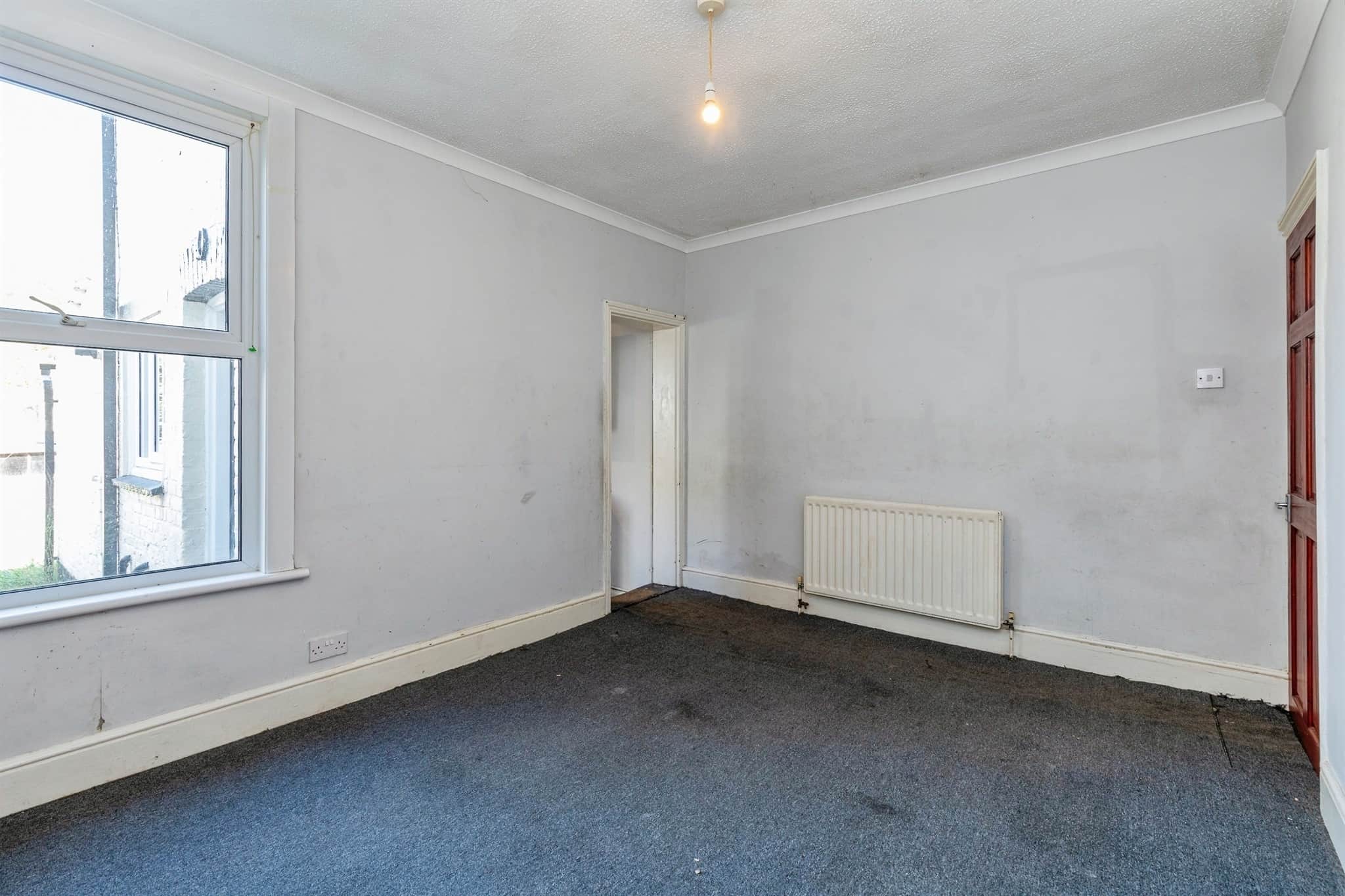 Property at Dawes Street, Gillingham