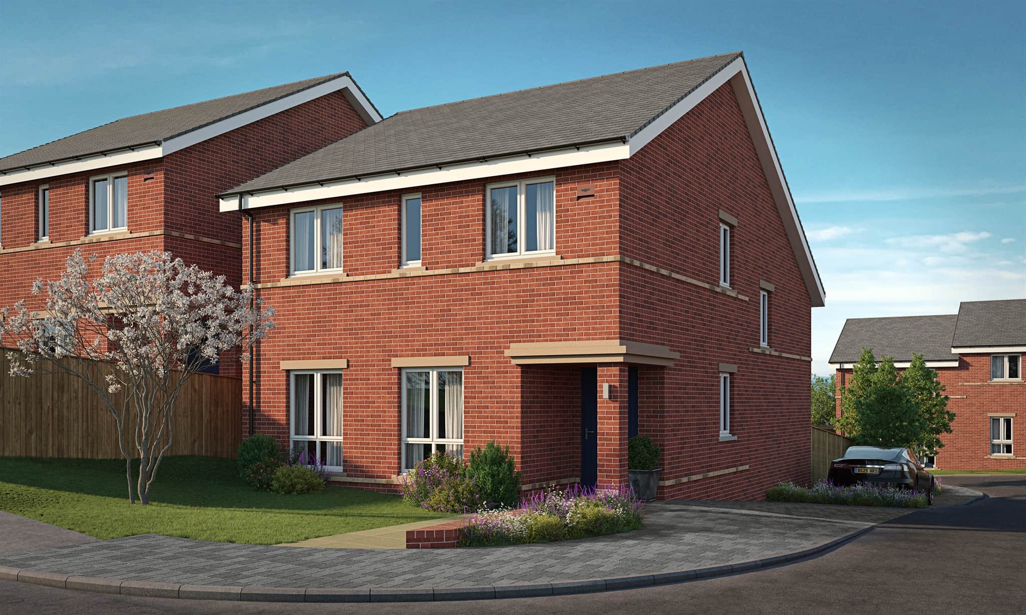 Property at Moreton Road, Buckingham