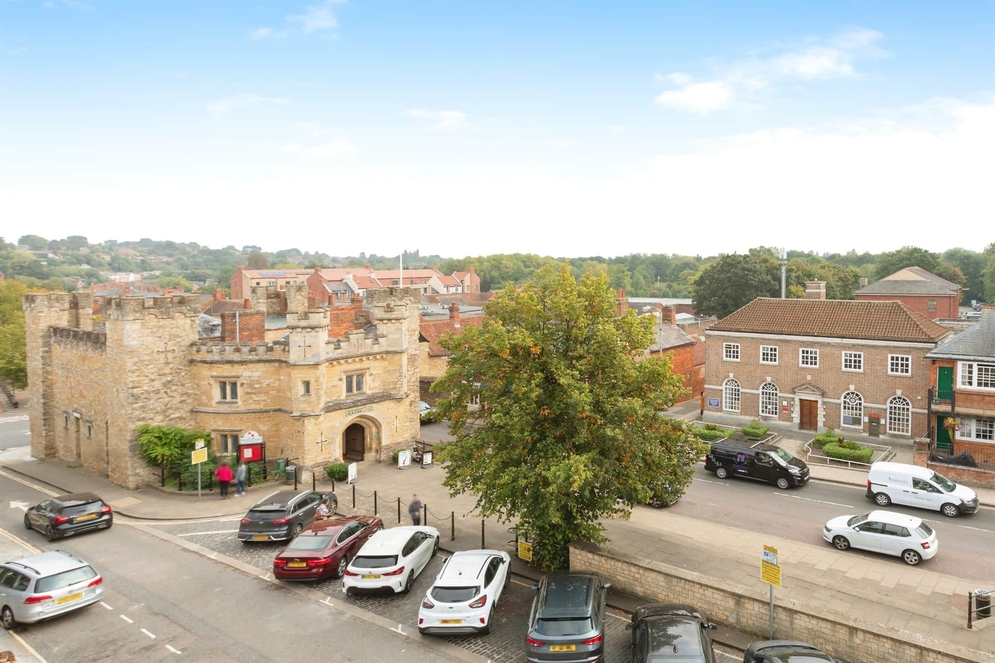 Property at Moreton Road, Buckingham