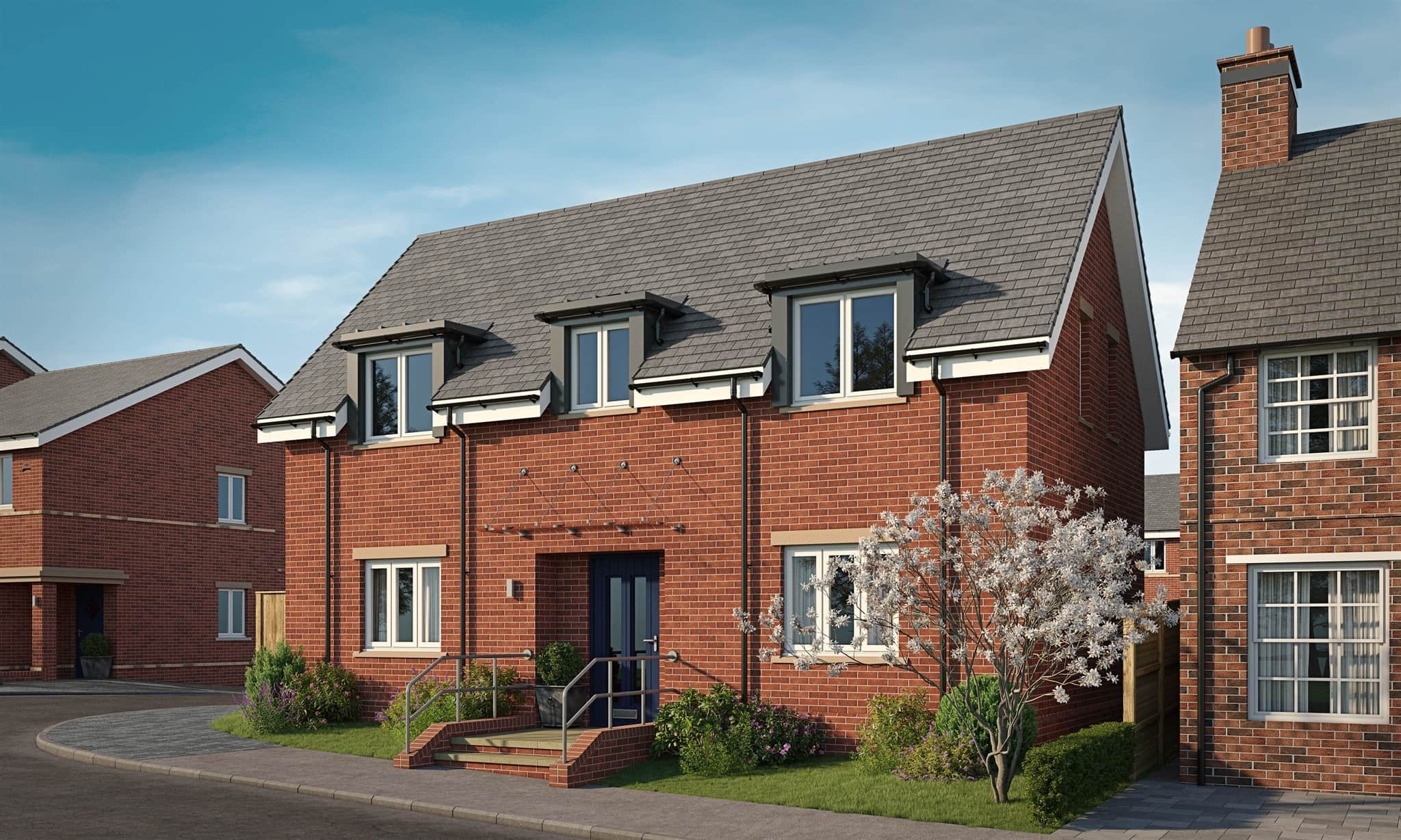 Property at Moreton Road, Buckingham