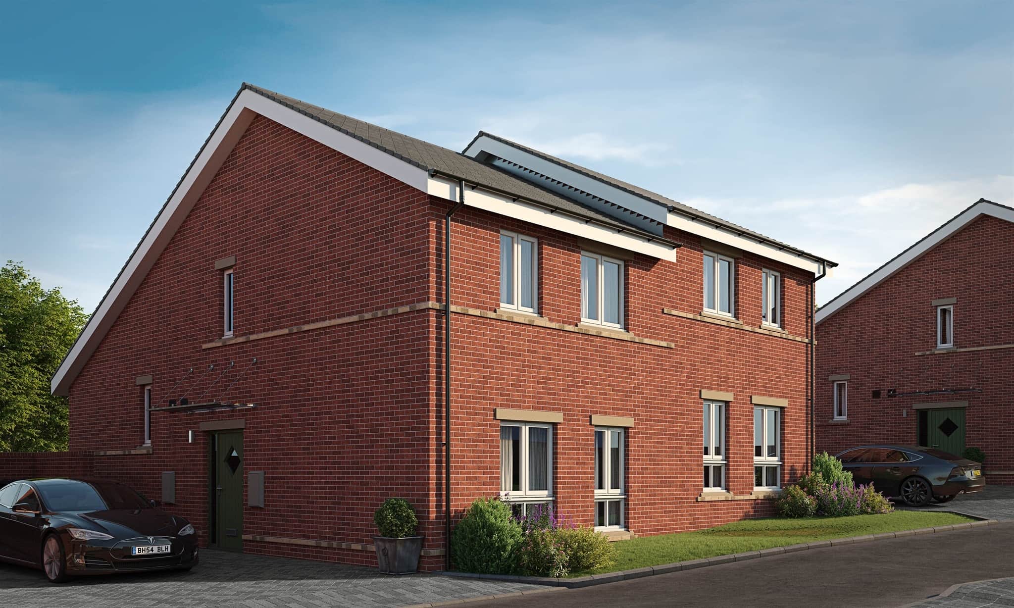 Property at Moreton Road, Buckingham