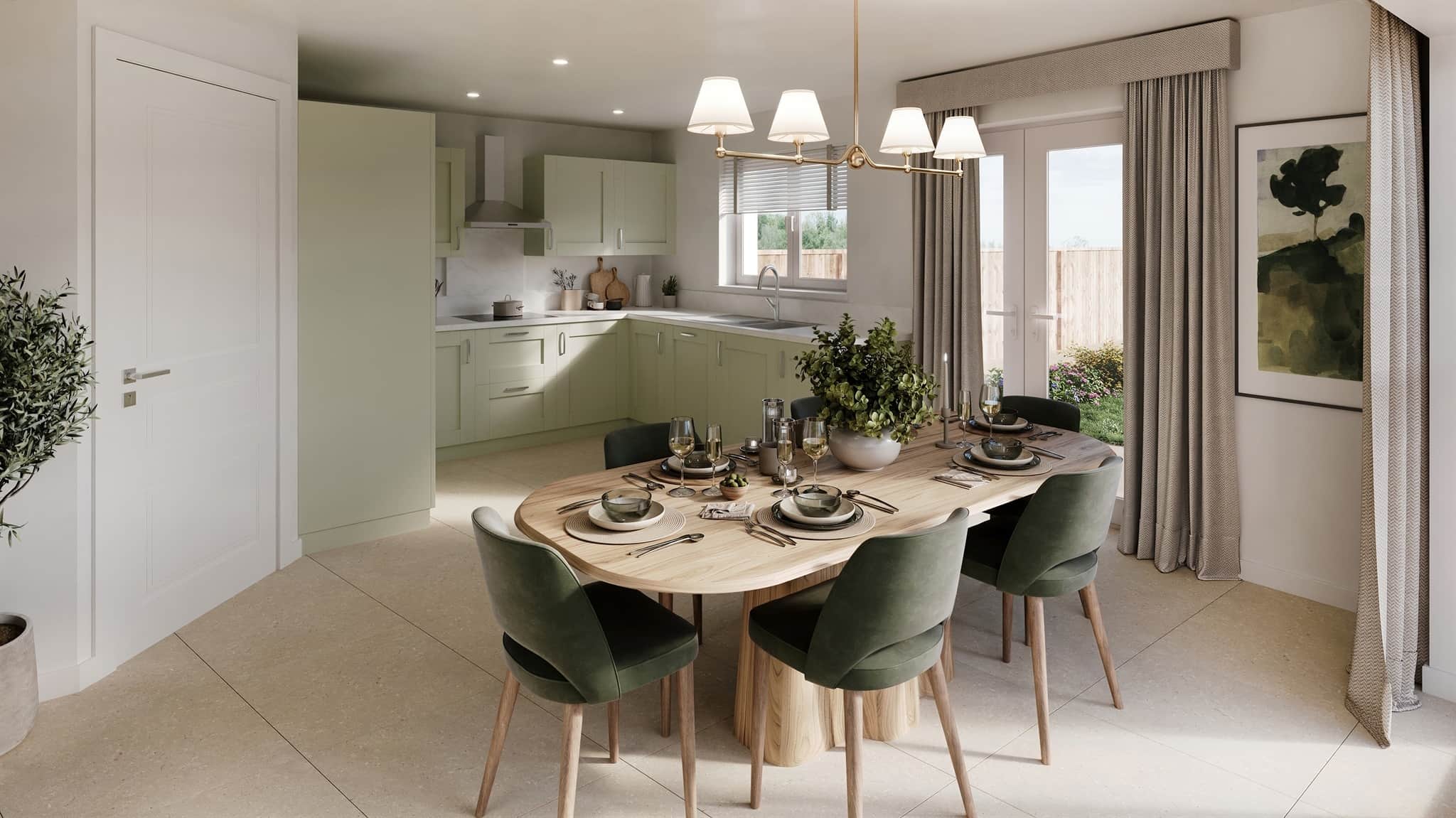 Property at Moreton Road, Buckingham