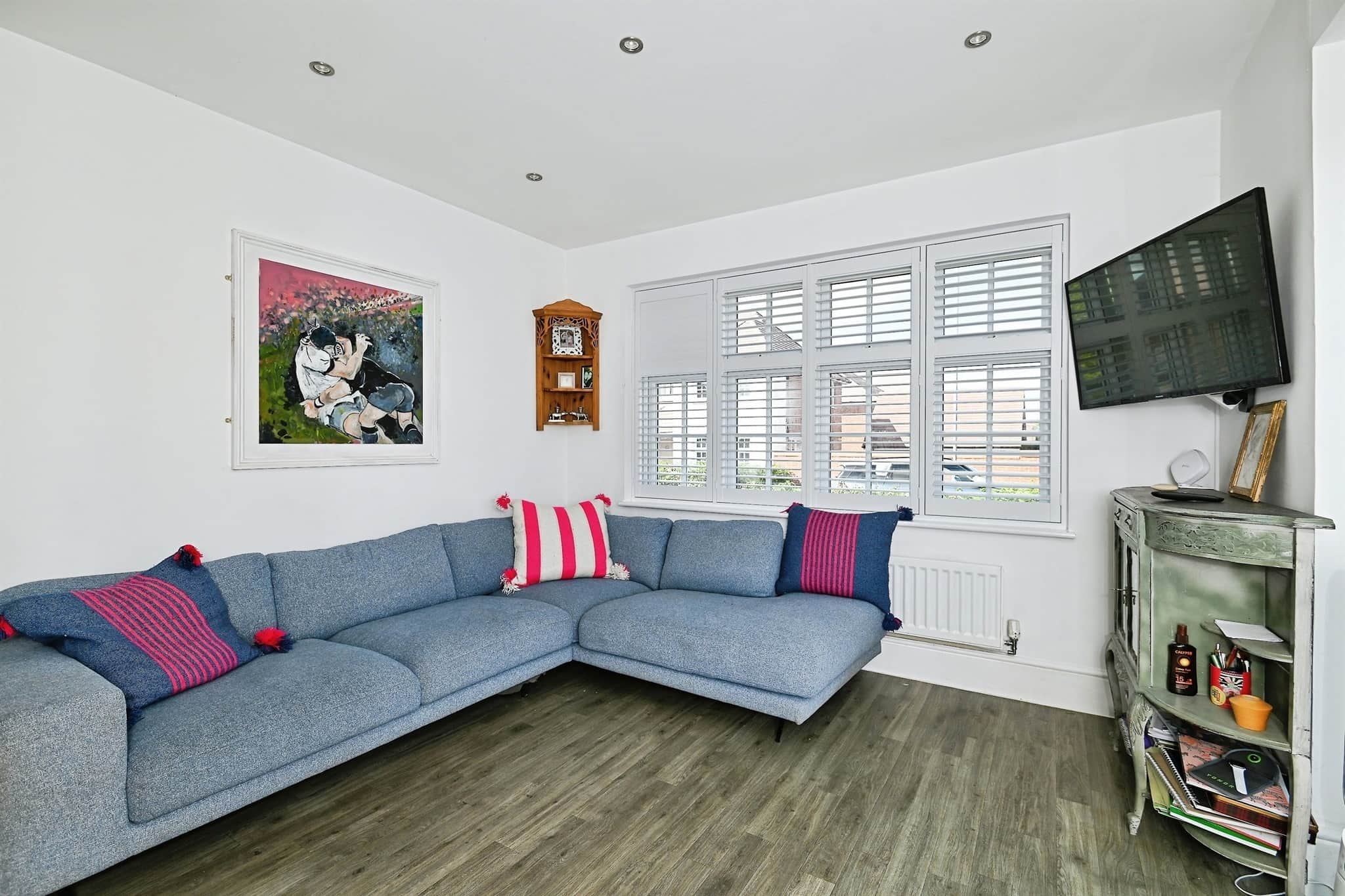 Property at Archer Road, Marden, Tonbridge