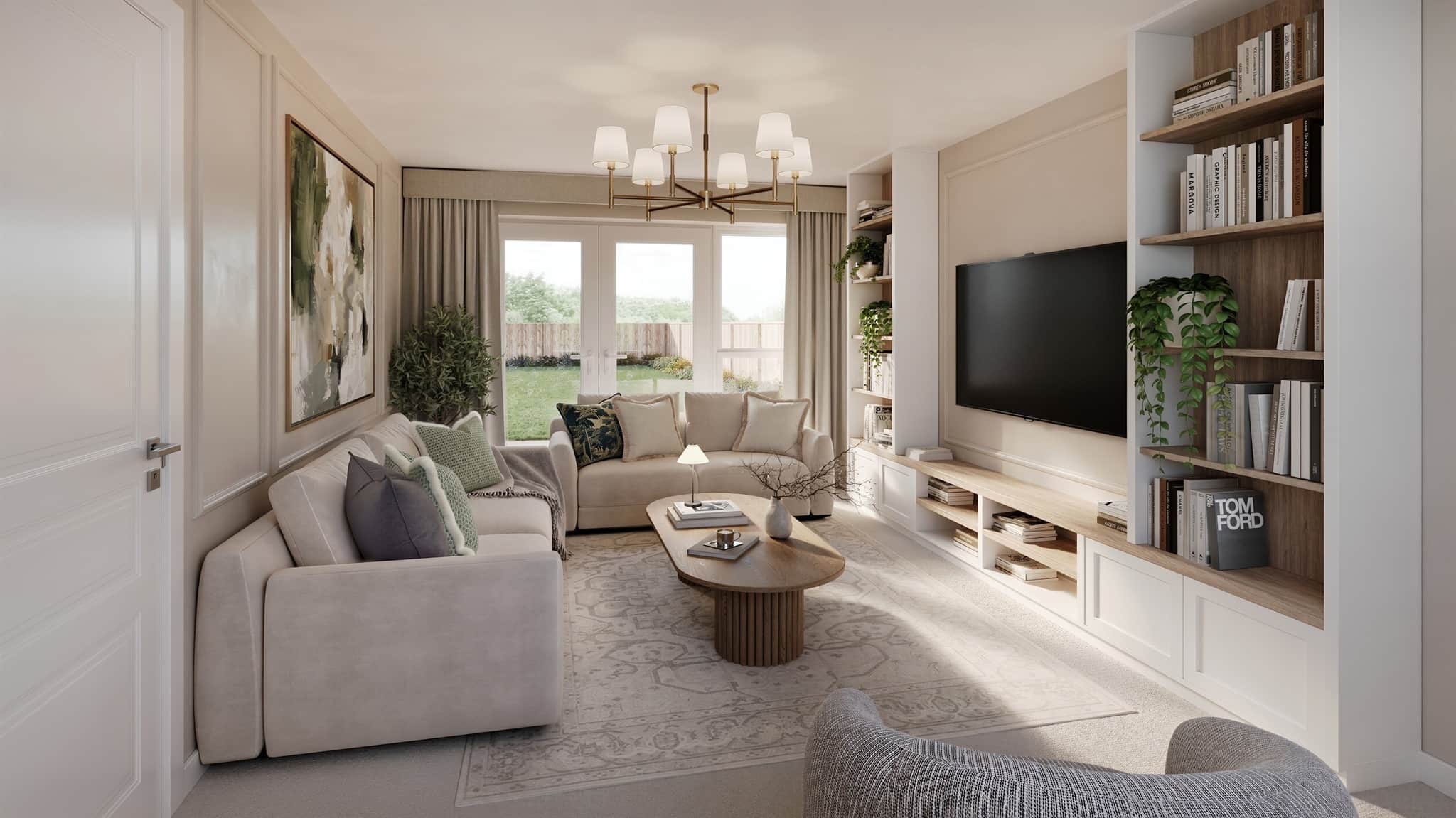 Property at Moreton Road, Buckingham