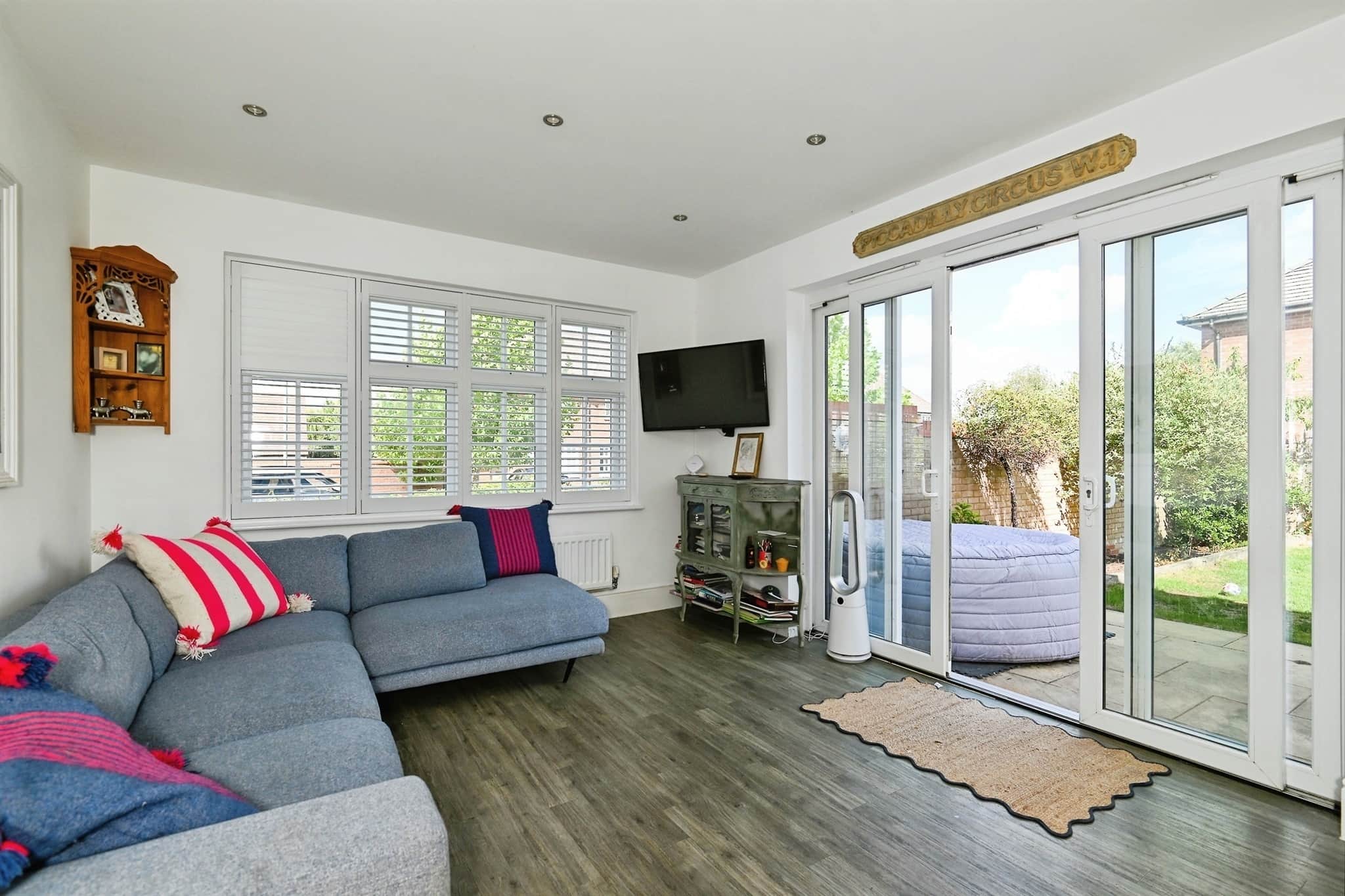 Property at Archer Road, Marden, Tonbridge
